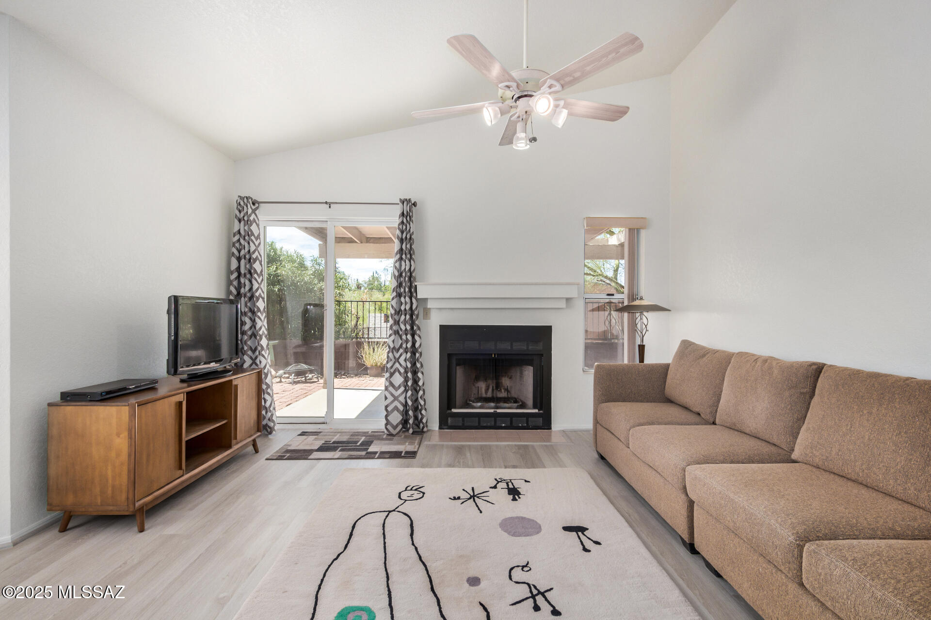 Pima Hollow Patio Homes - Residential