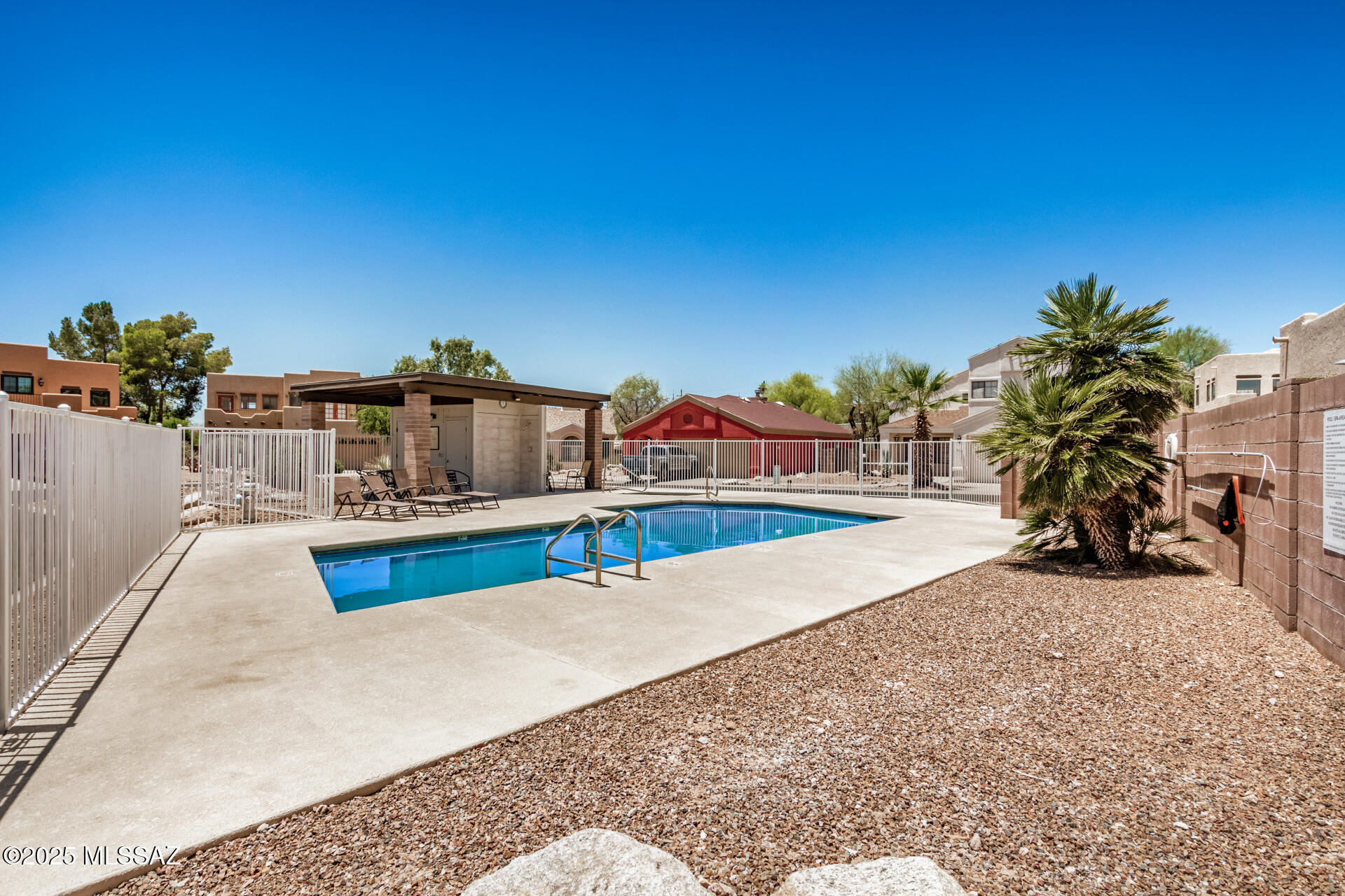 Pima Hollow Patio Homes - Residential