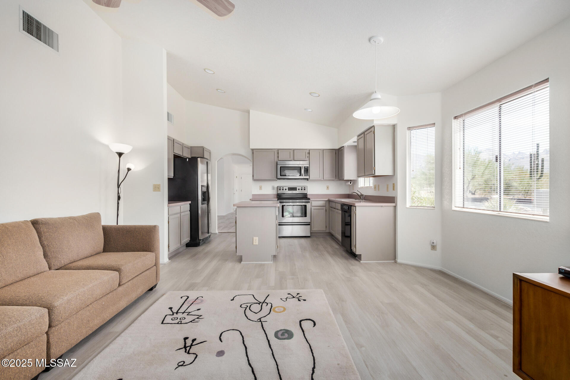 Pima Hollow Patio Homes - Residential