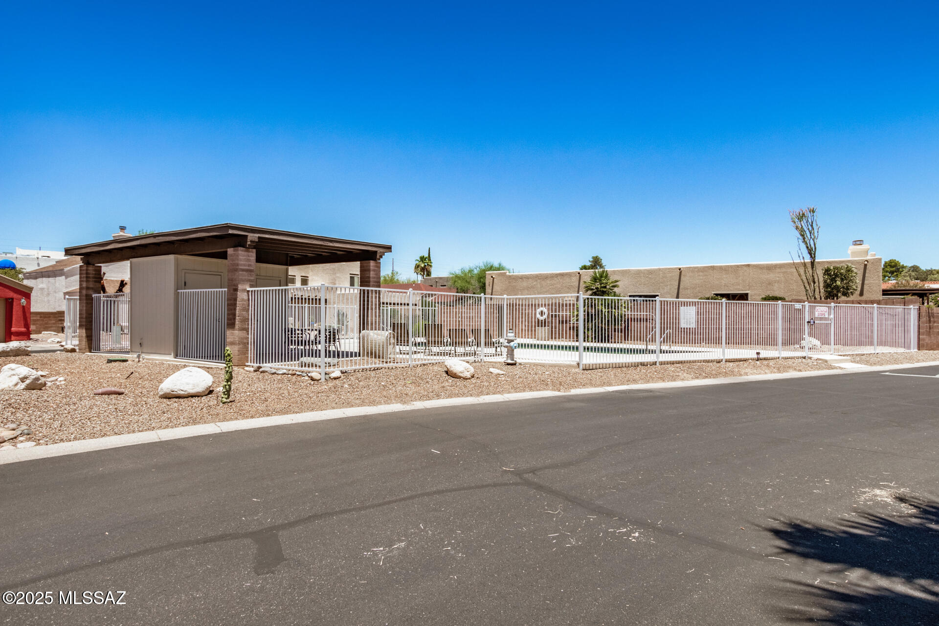 Pima Hollow Patio Homes - Residential