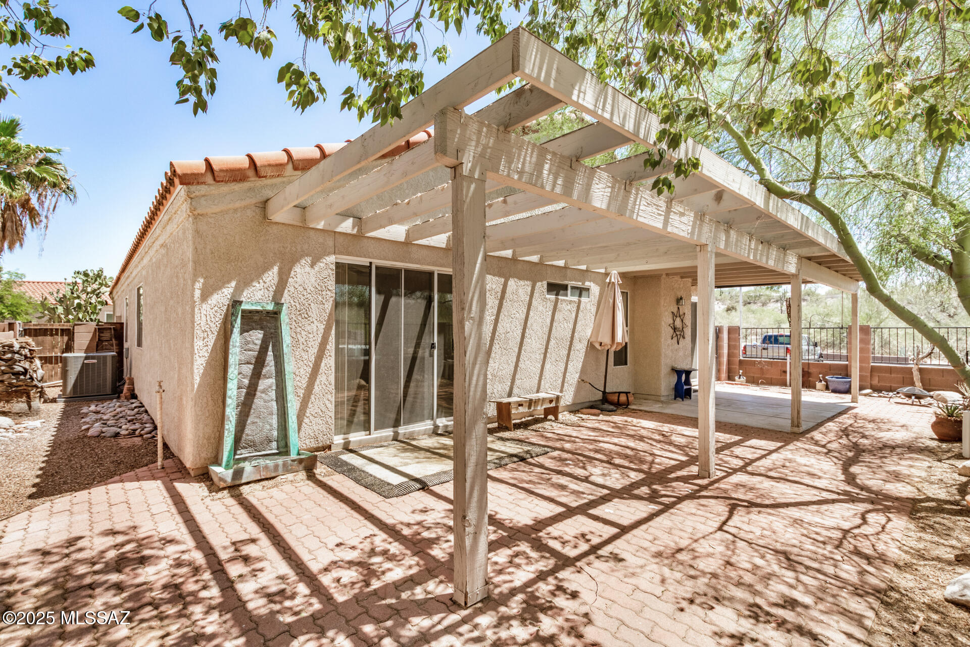 Pima Hollow Patio Homes - Residential