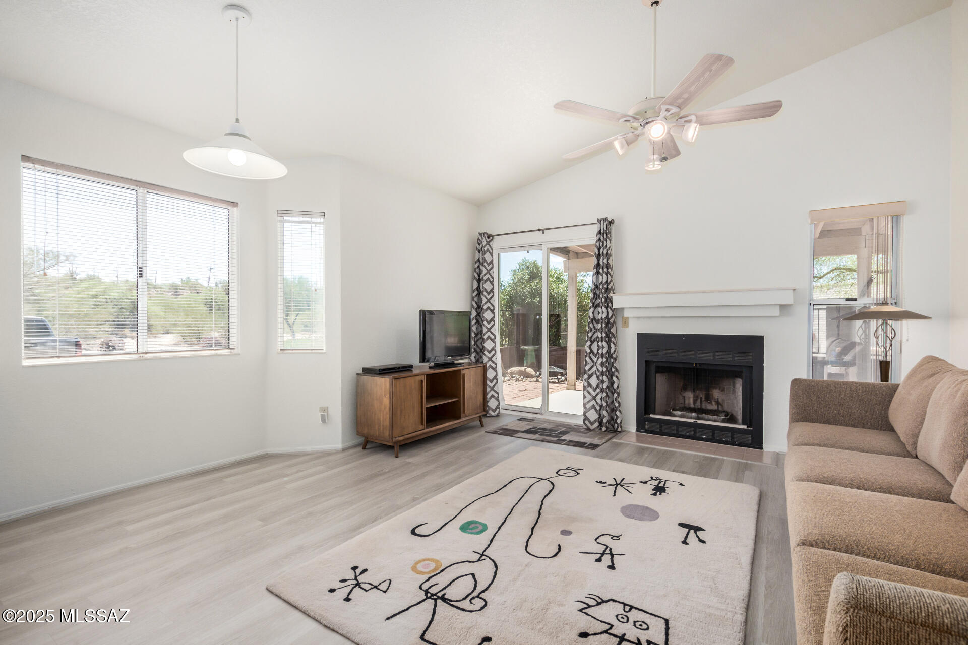 Pima Hollow Patio Homes - Residential