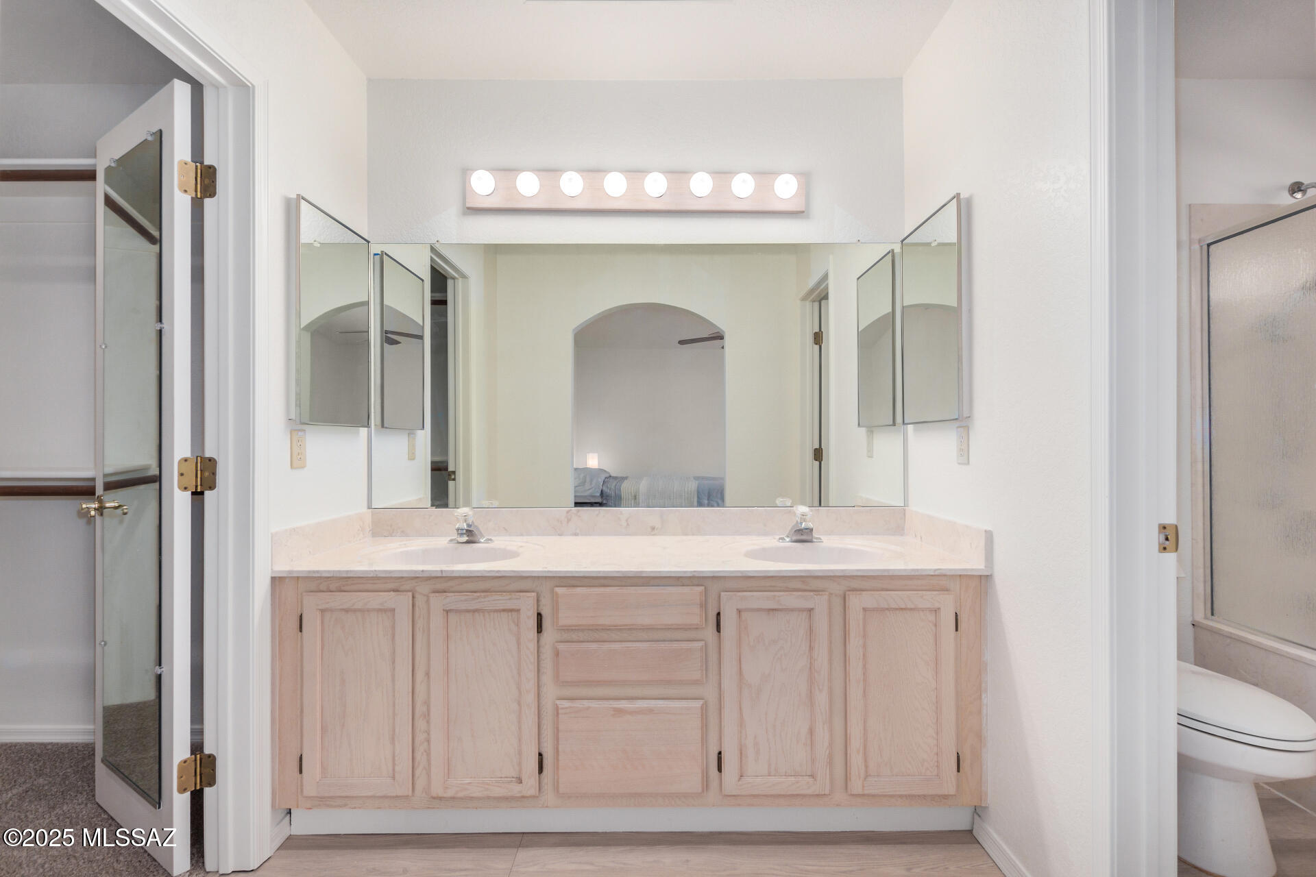 Pima Hollow Patio Homes - Residential