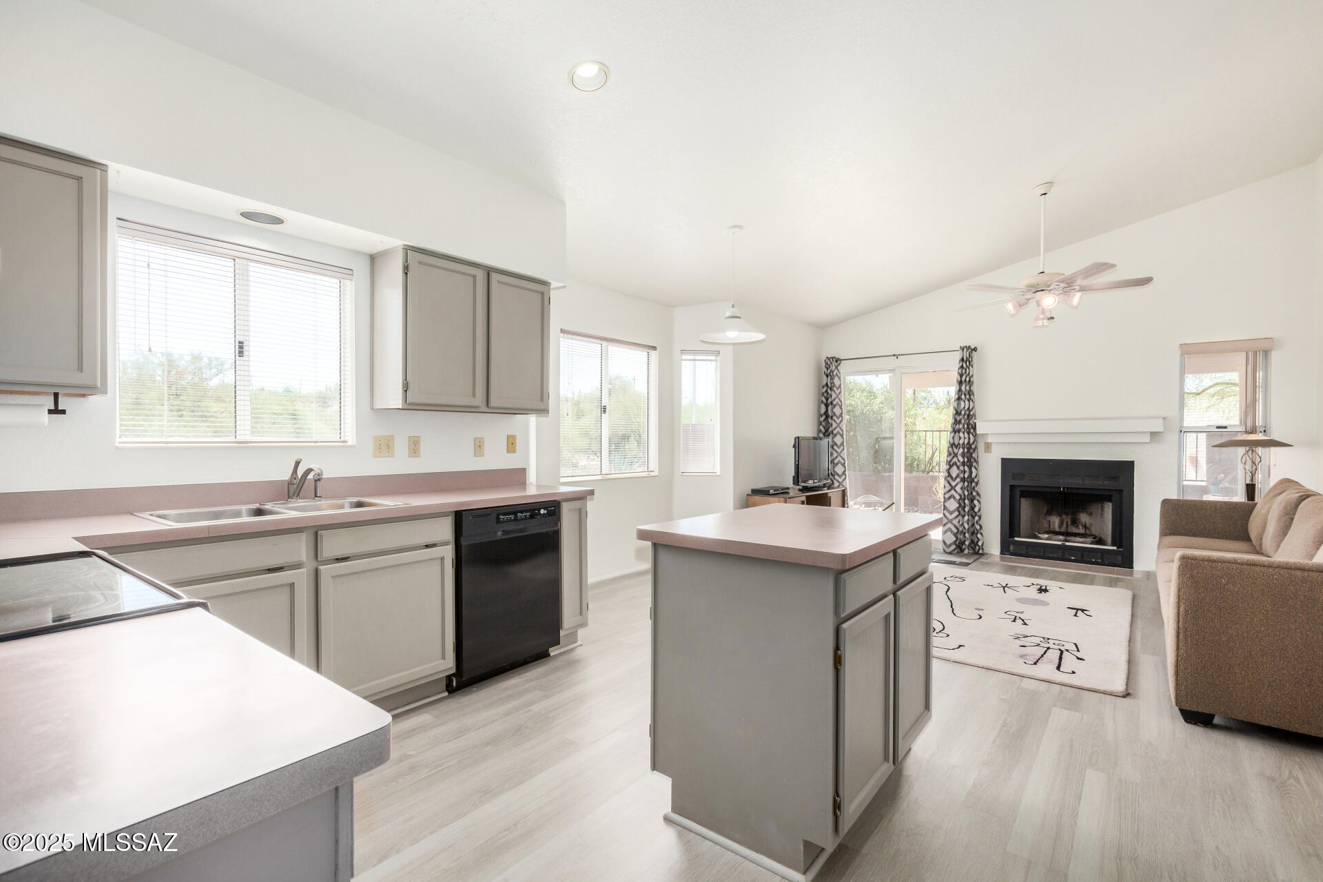 Pima Hollow Patio Homes - Residential
