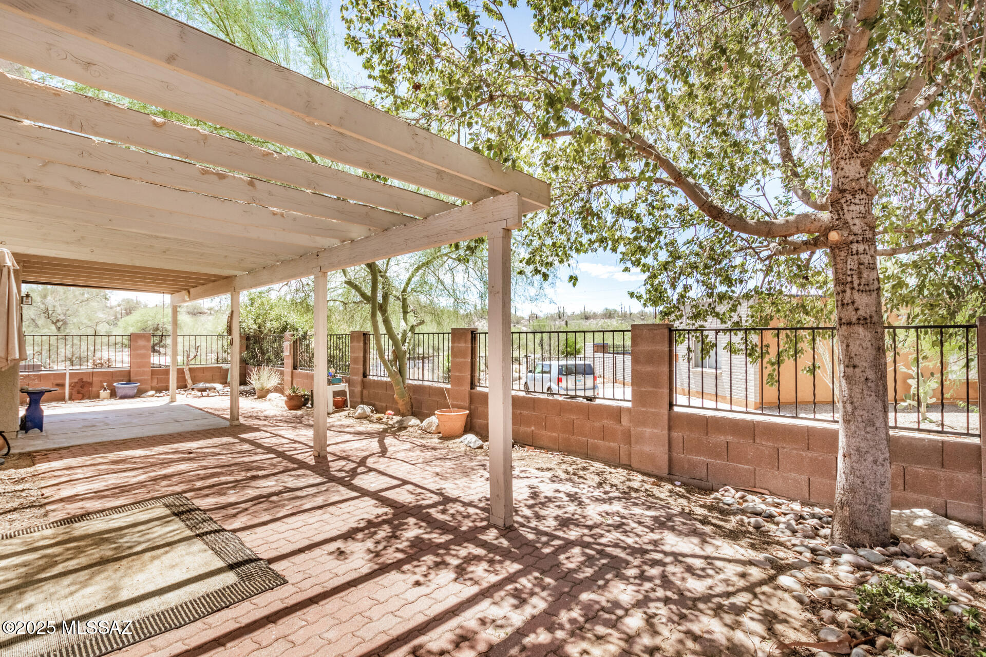 Pima Hollow Patio Homes - Residential