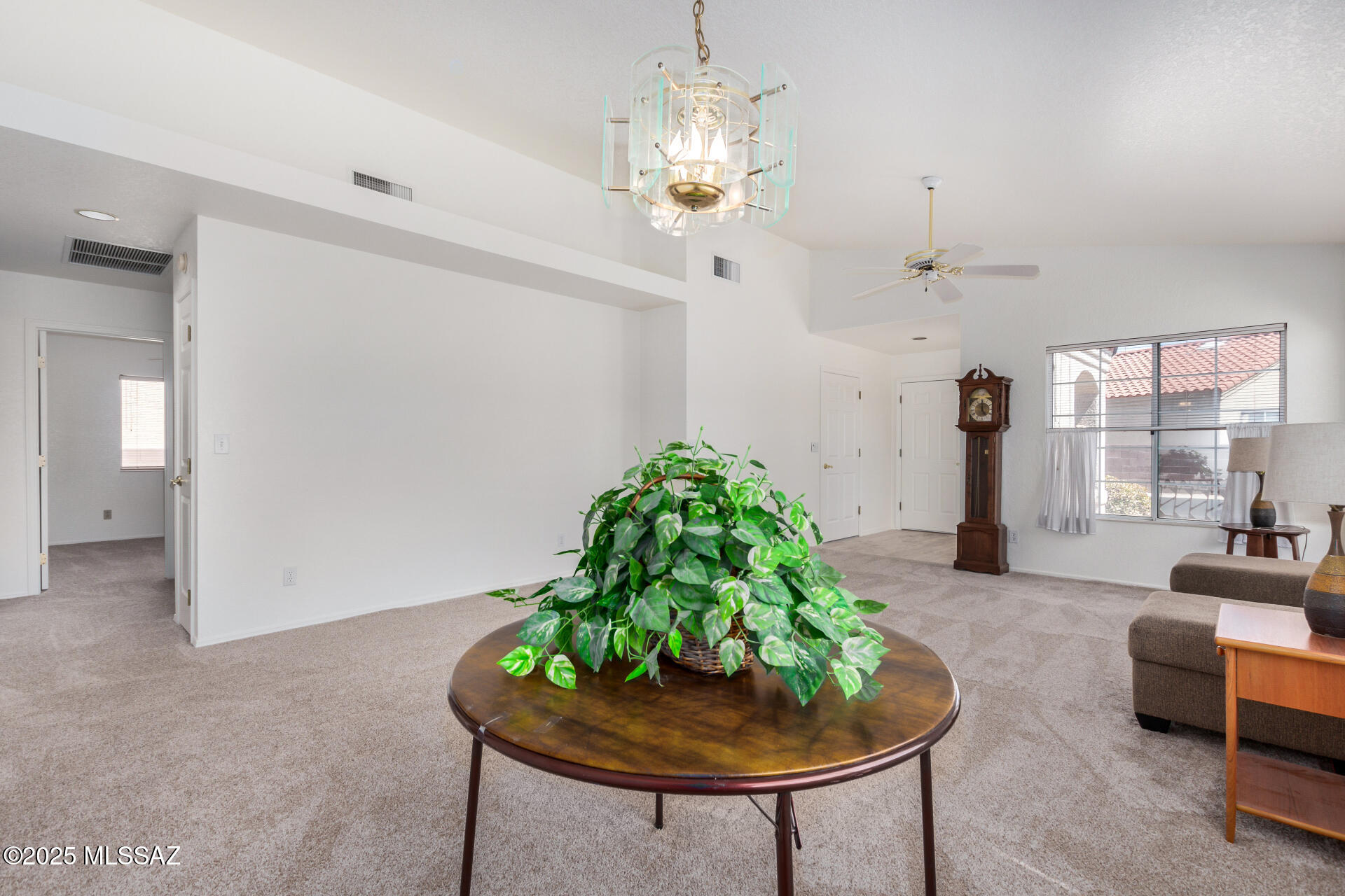 Pima Hollow Patio Homes - Residential