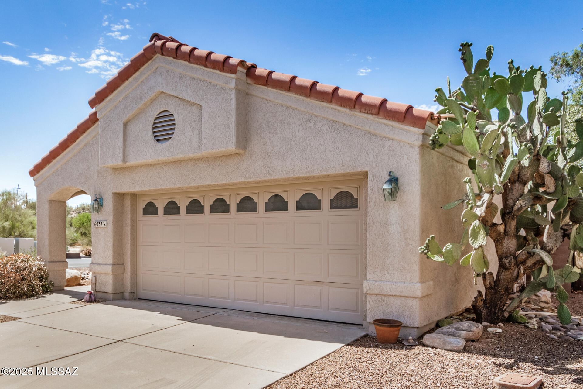Pima Hollow Patio Homes - Residential