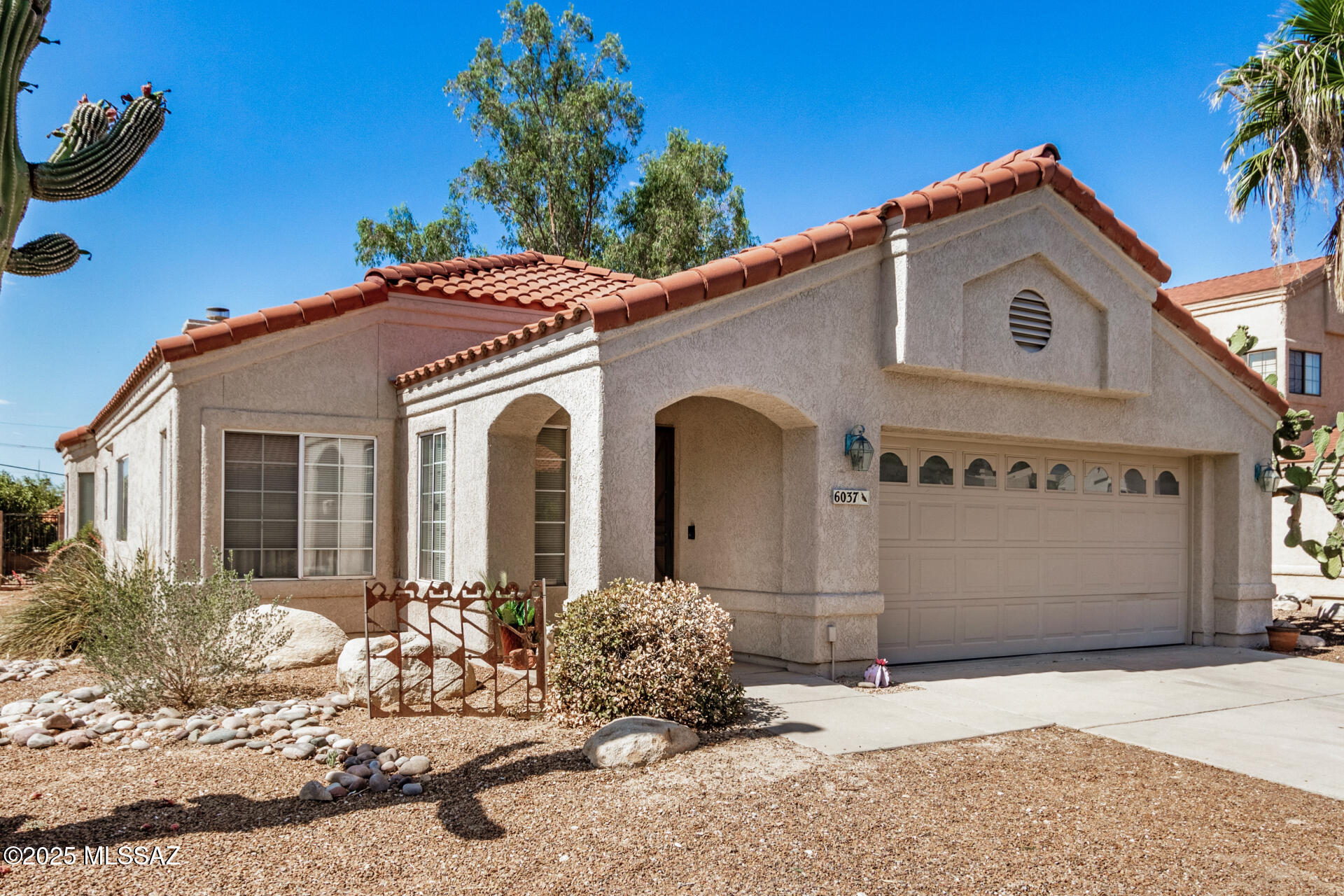 Pima Hollow Patio Homes - Residential