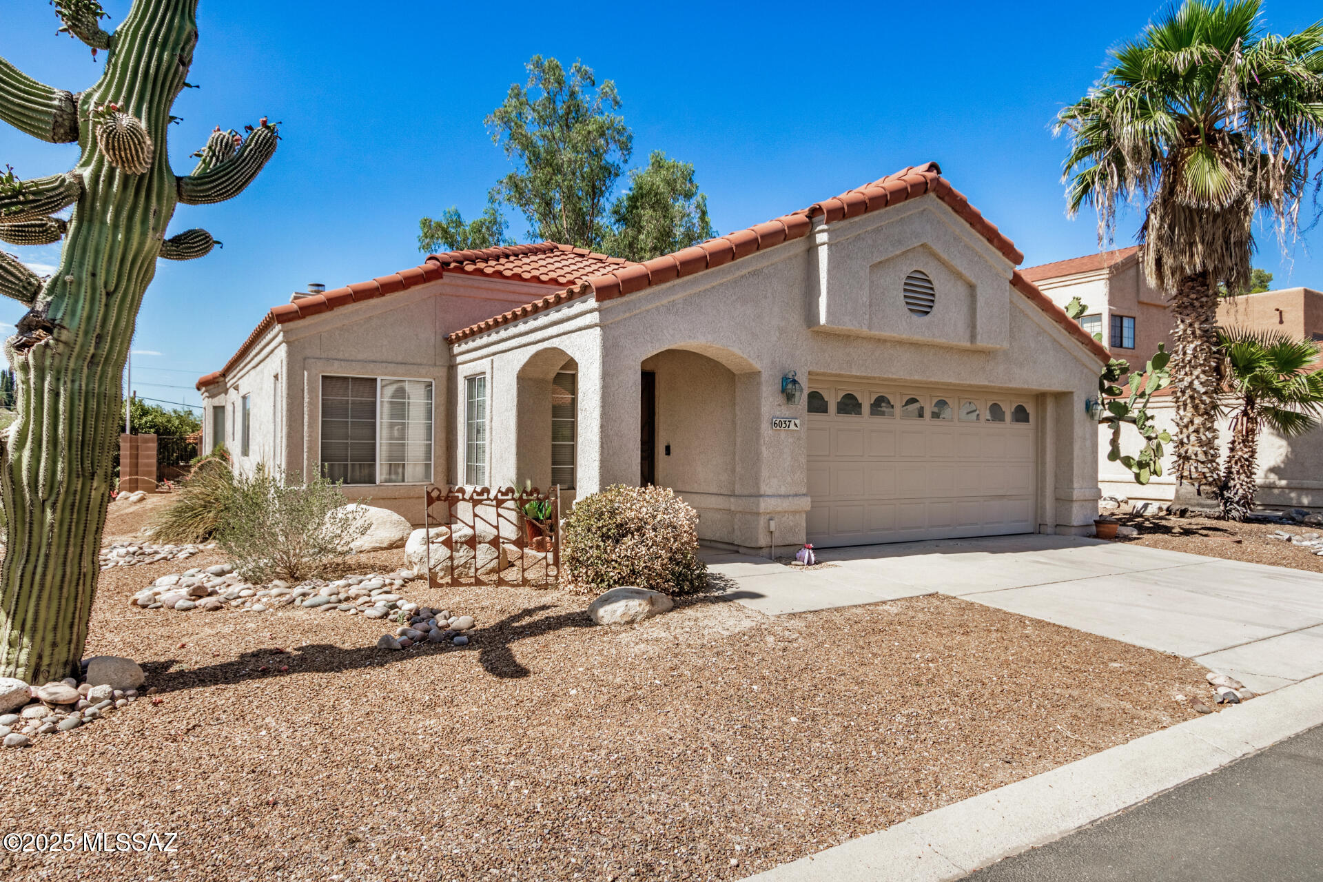 Pima Hollow Patio Homes - Residential