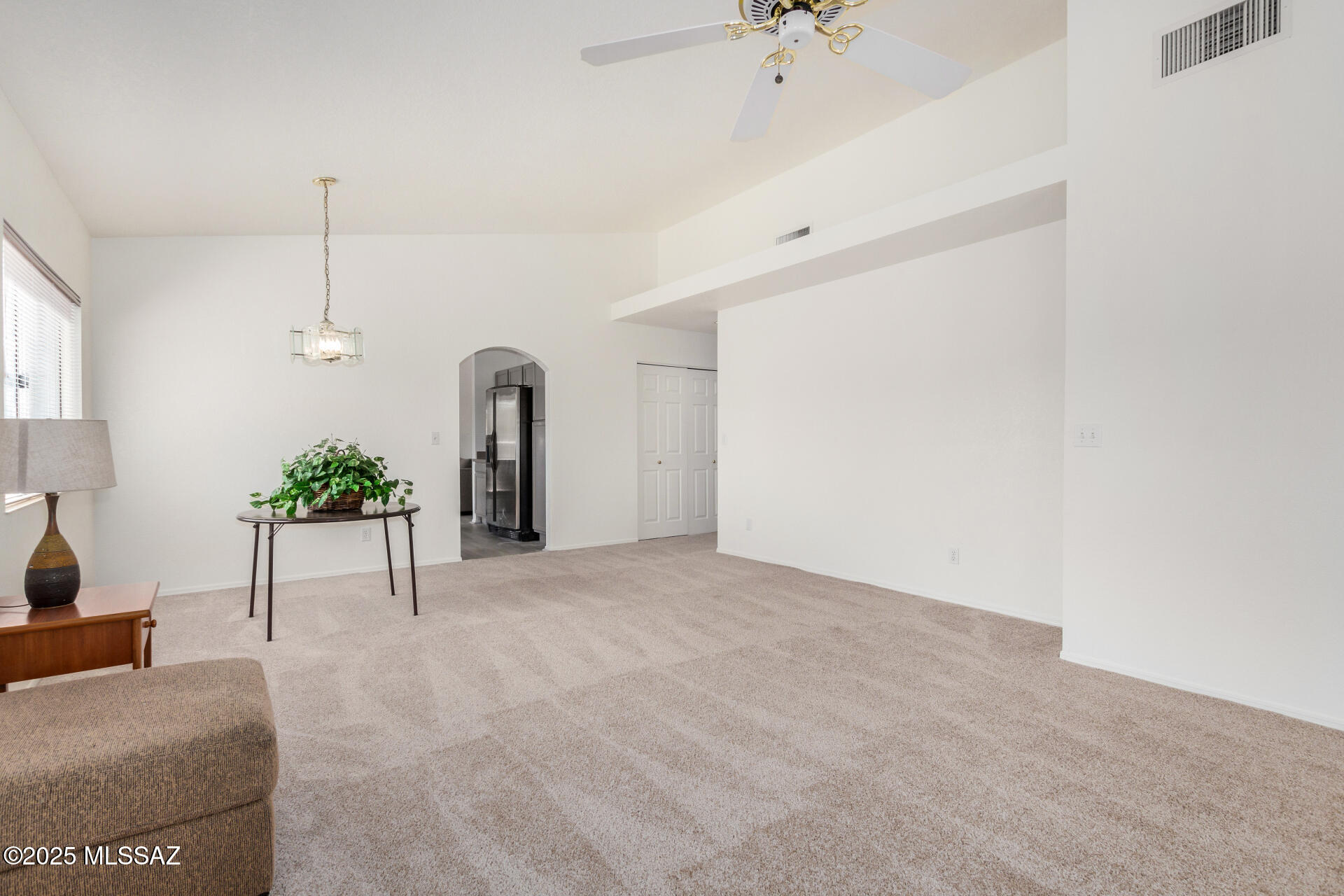Pima Hollow Patio Homes - Residential