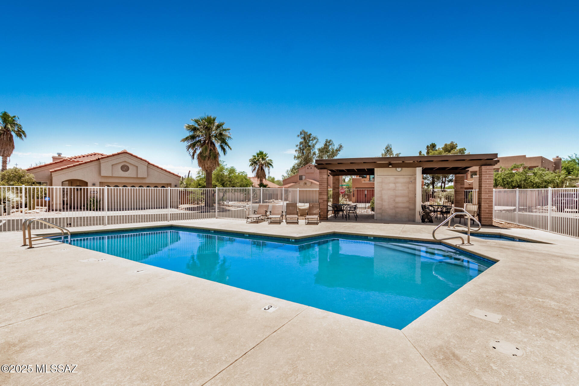 Pima Hollow Patio Homes - Residential