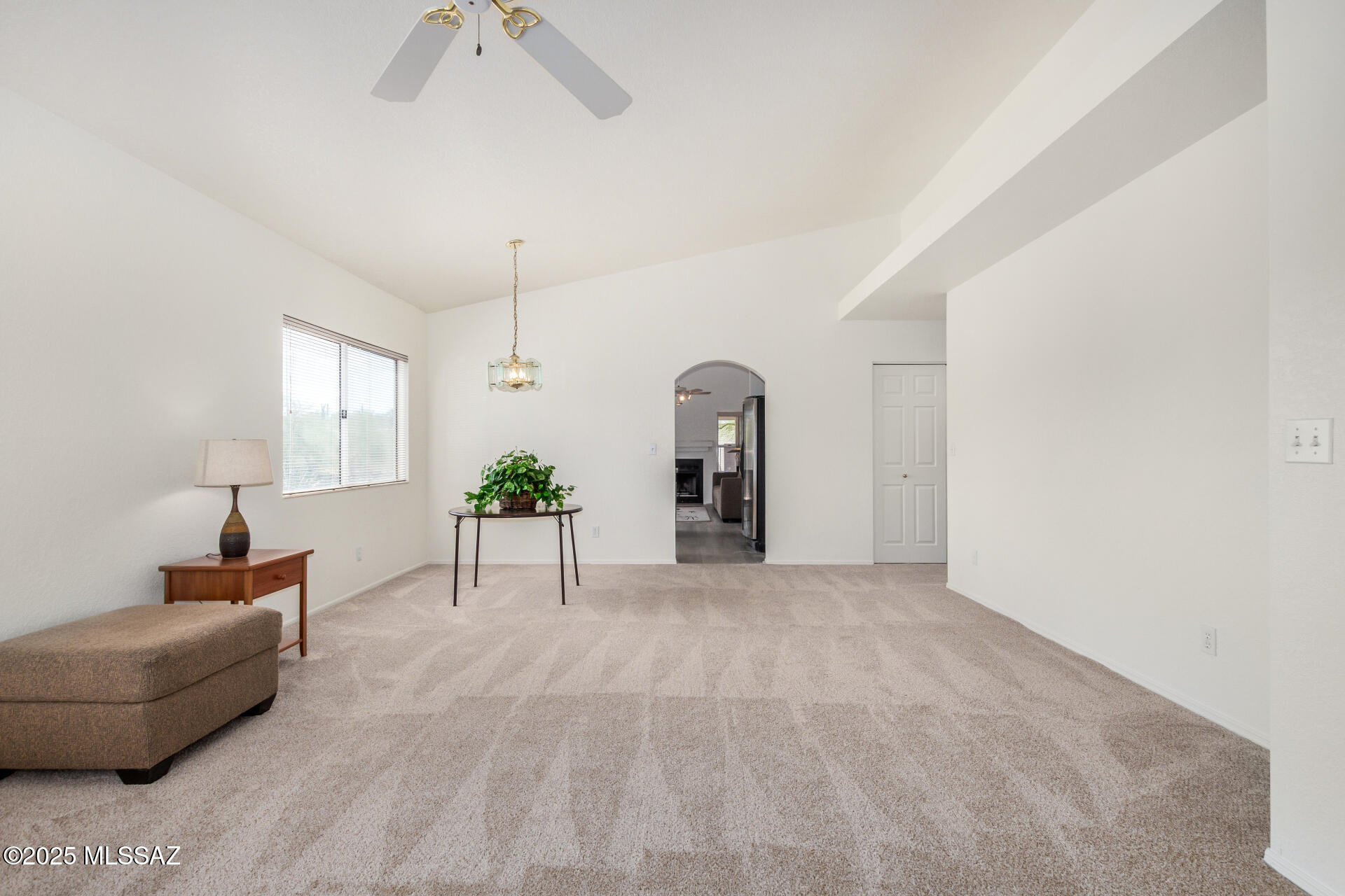 Pima Hollow Patio Homes - Residential