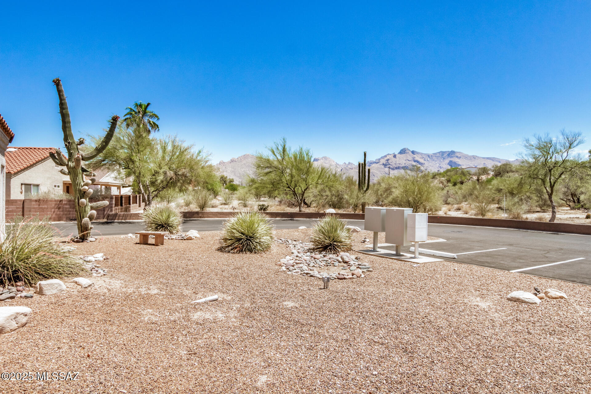 Pima Hollow Patio Homes - Residential