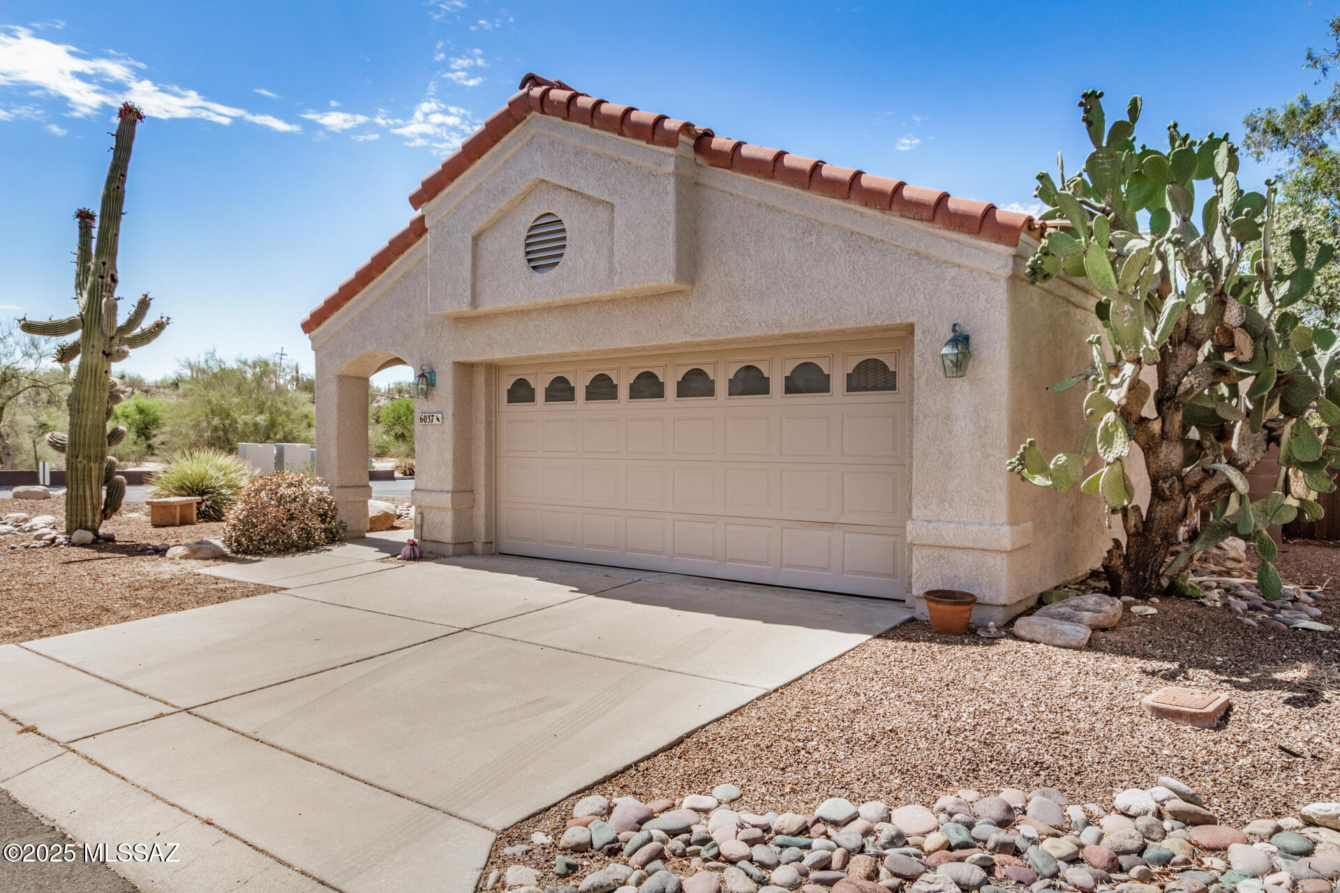 Pima Hollow Patio Homes - Residential