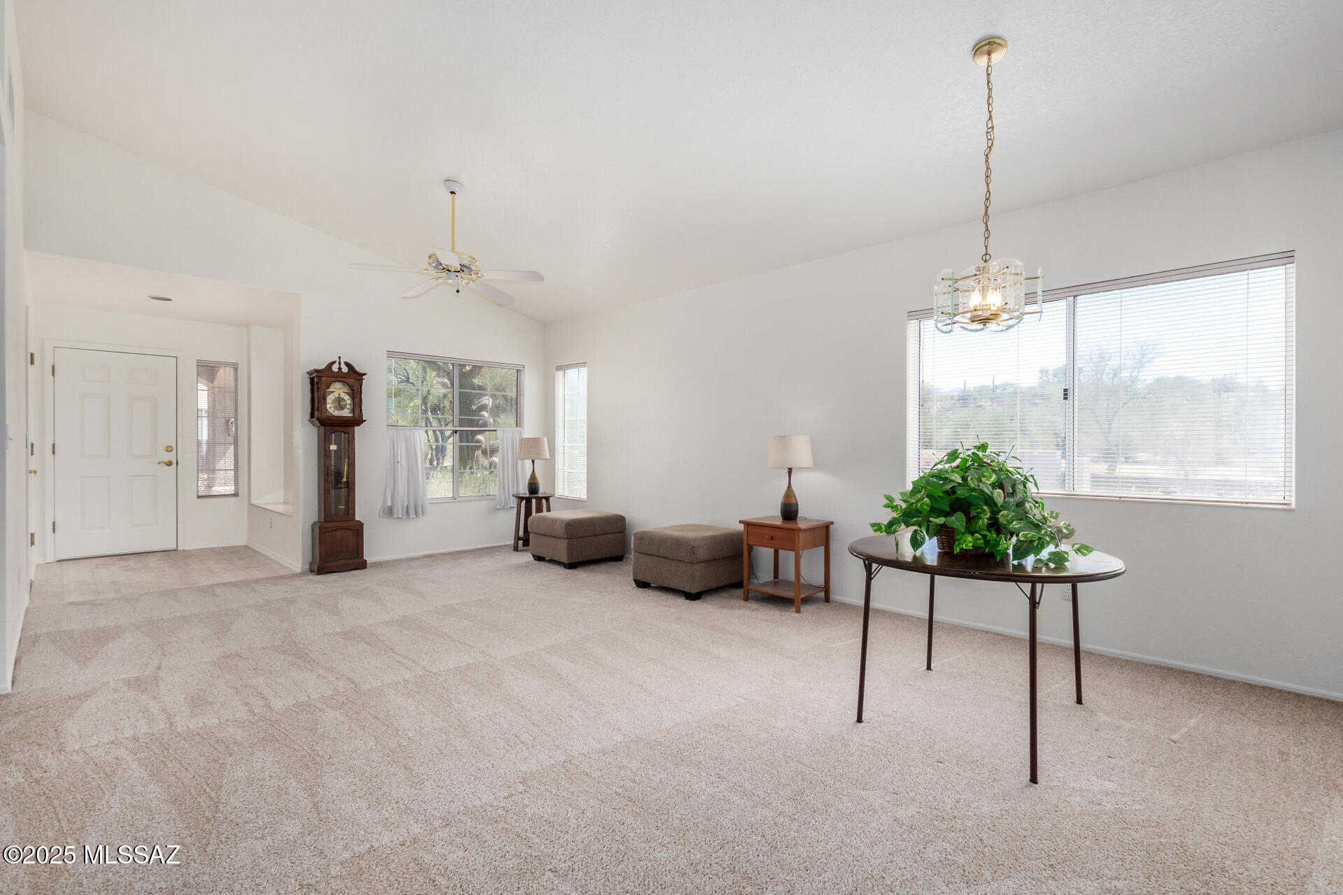 Pima Hollow Patio Homes - Residential