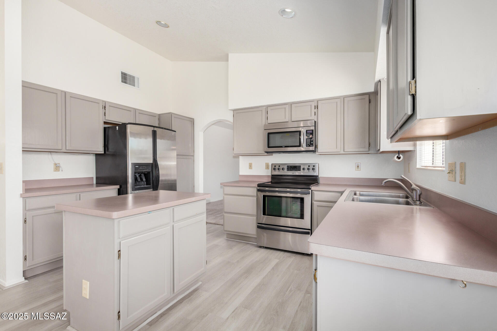 Pima Hollow Patio Homes - Residential