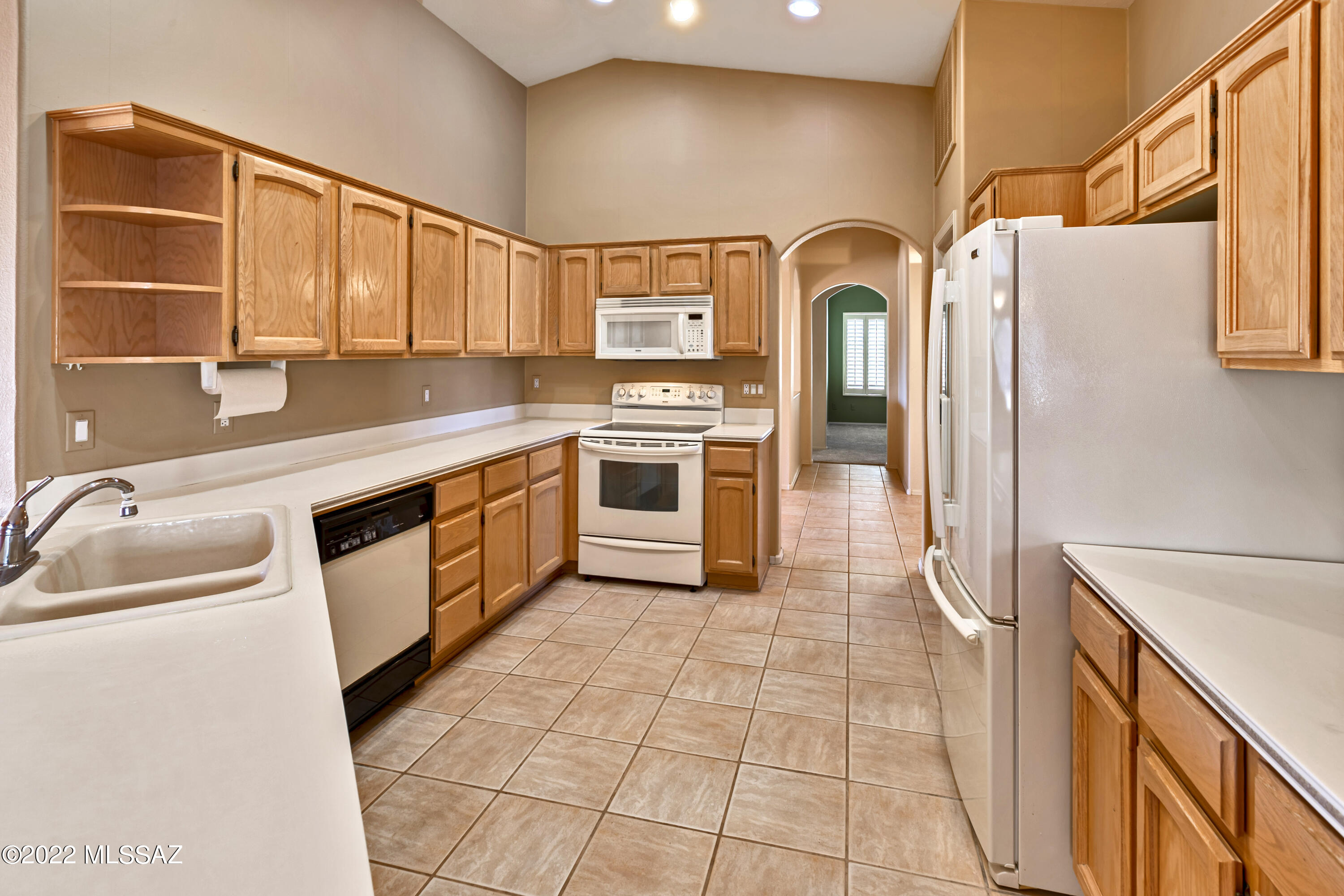 Saddlebrooke - Residential Lease