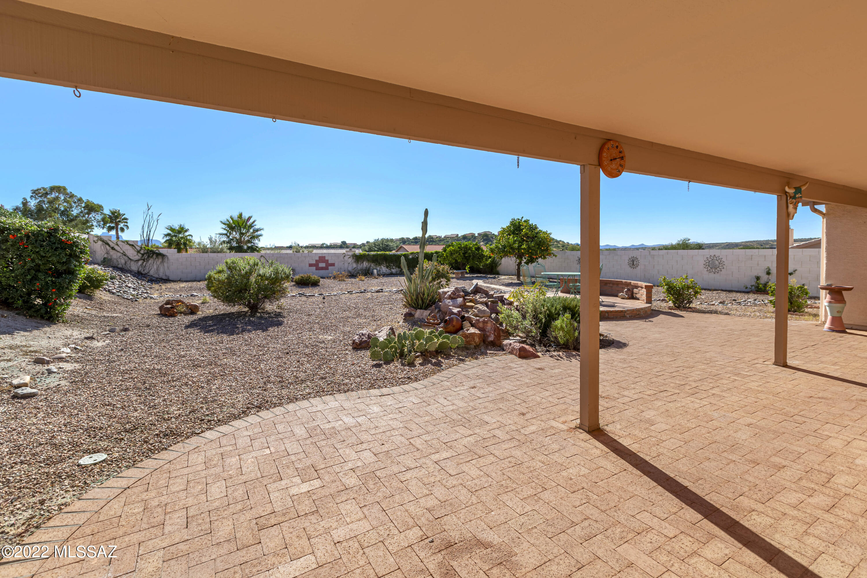 Saddlebrooke - Residential Lease