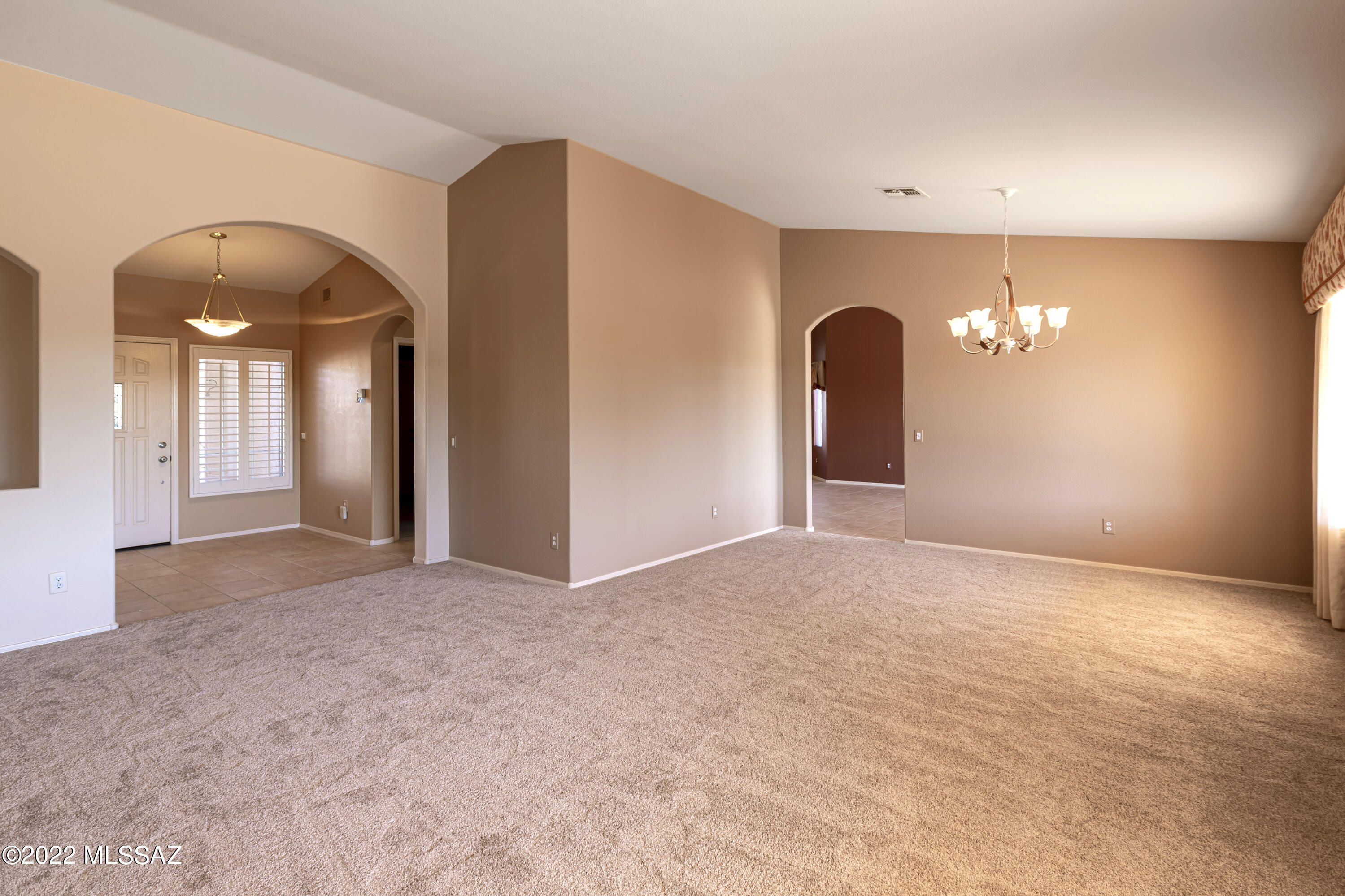 Saddlebrooke - Residential Lease