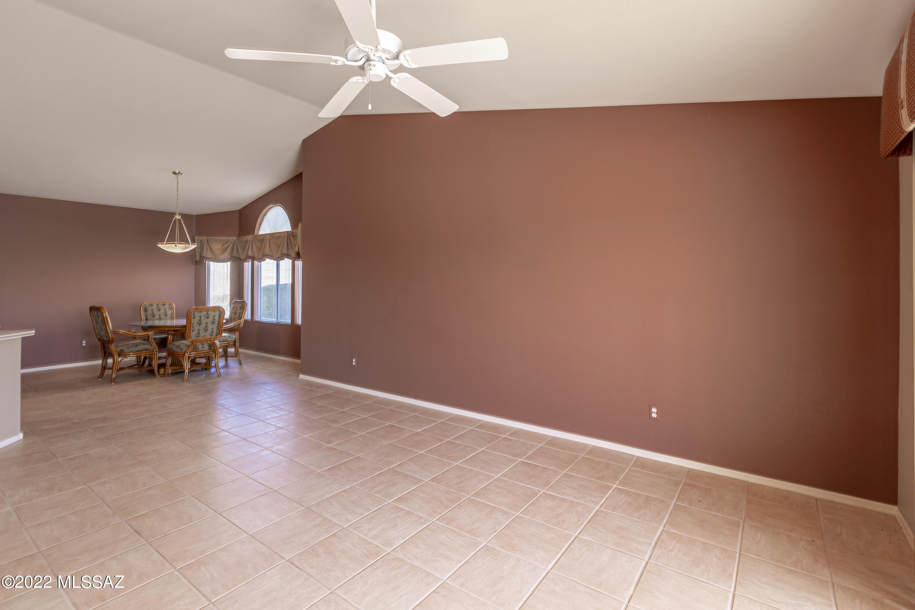 Saddlebrooke - Residential Lease