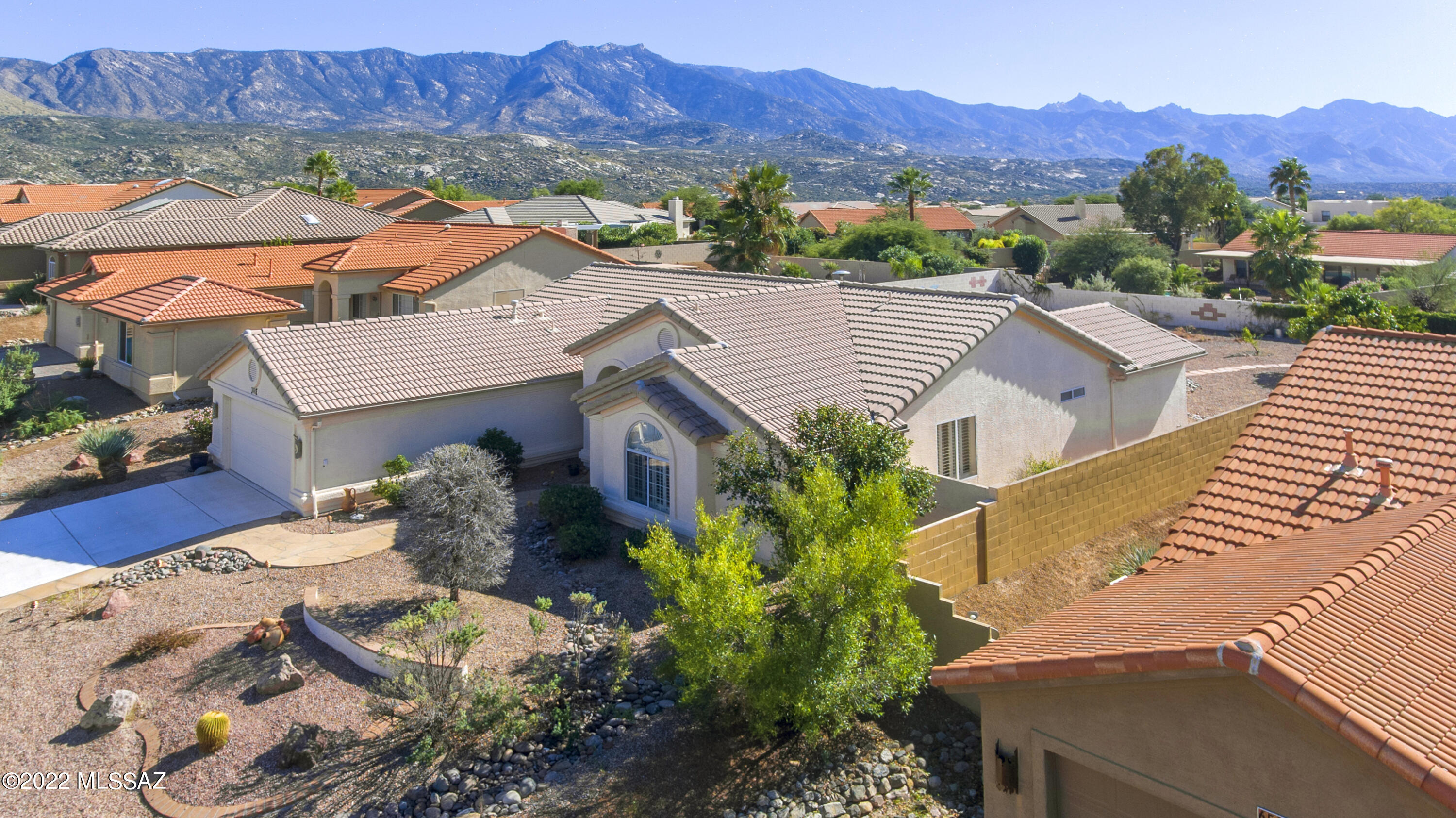 Saddlebrooke - Residential Lease