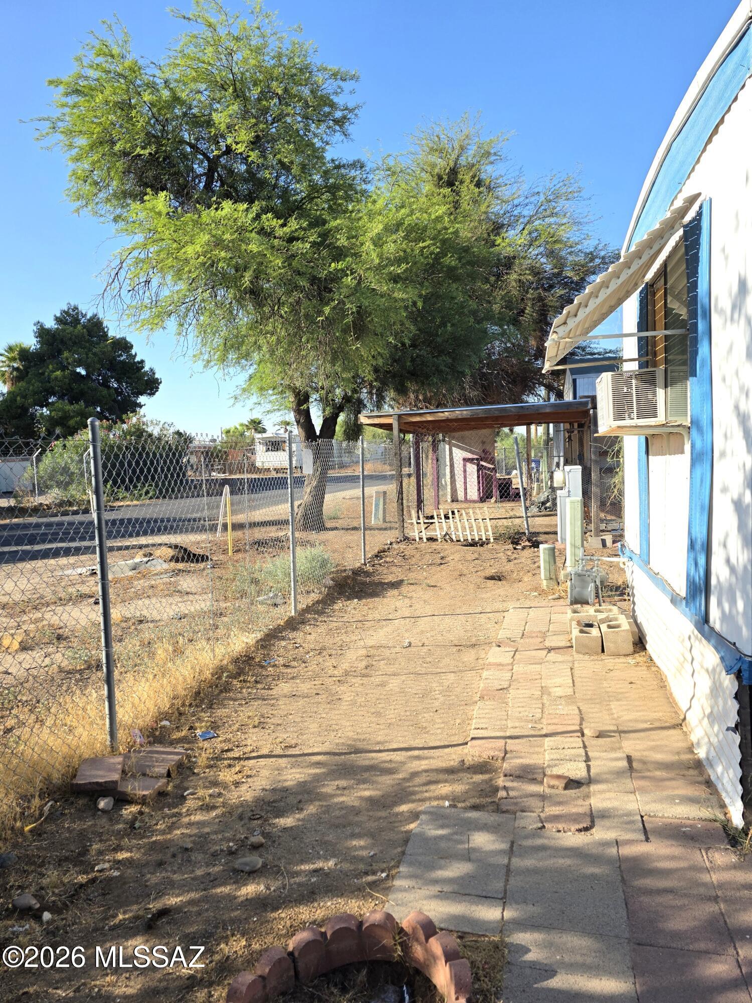 Gibson Tract - Residential