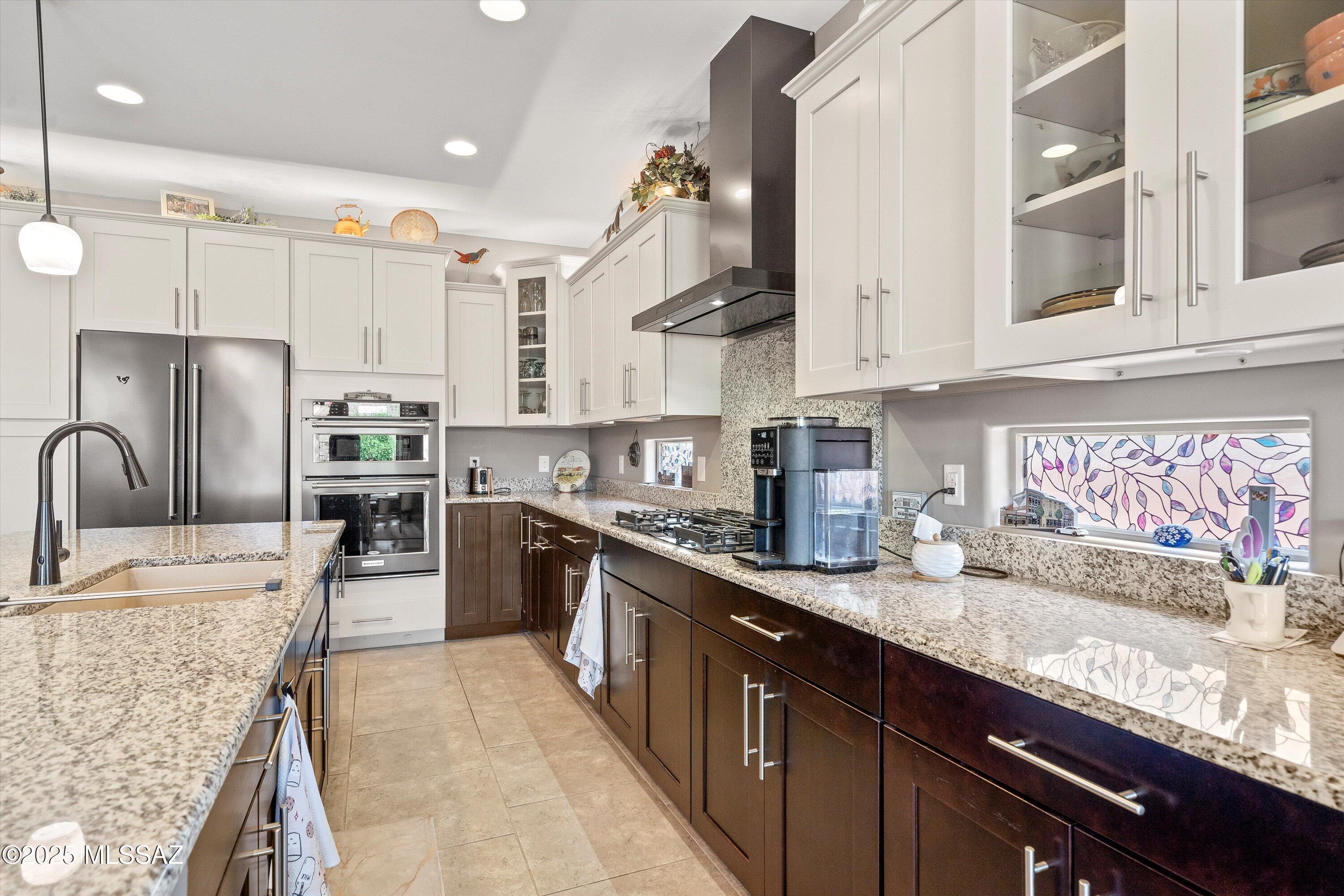 Golden Barrel Place At Dove Mountain SQ20141710079 - Residential
