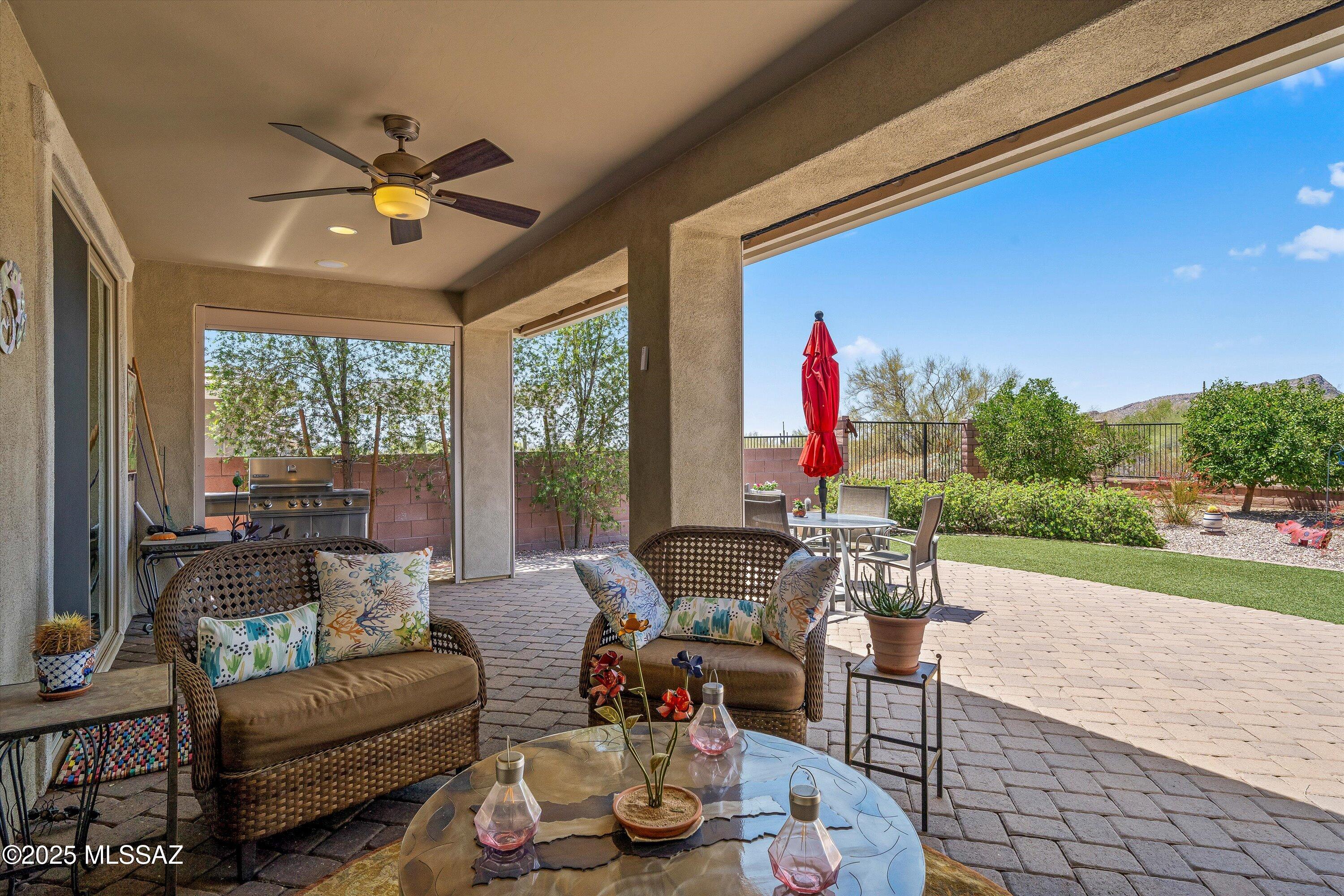 Golden Barrel Place At Dove Mountain SQ20141710079 - Residential