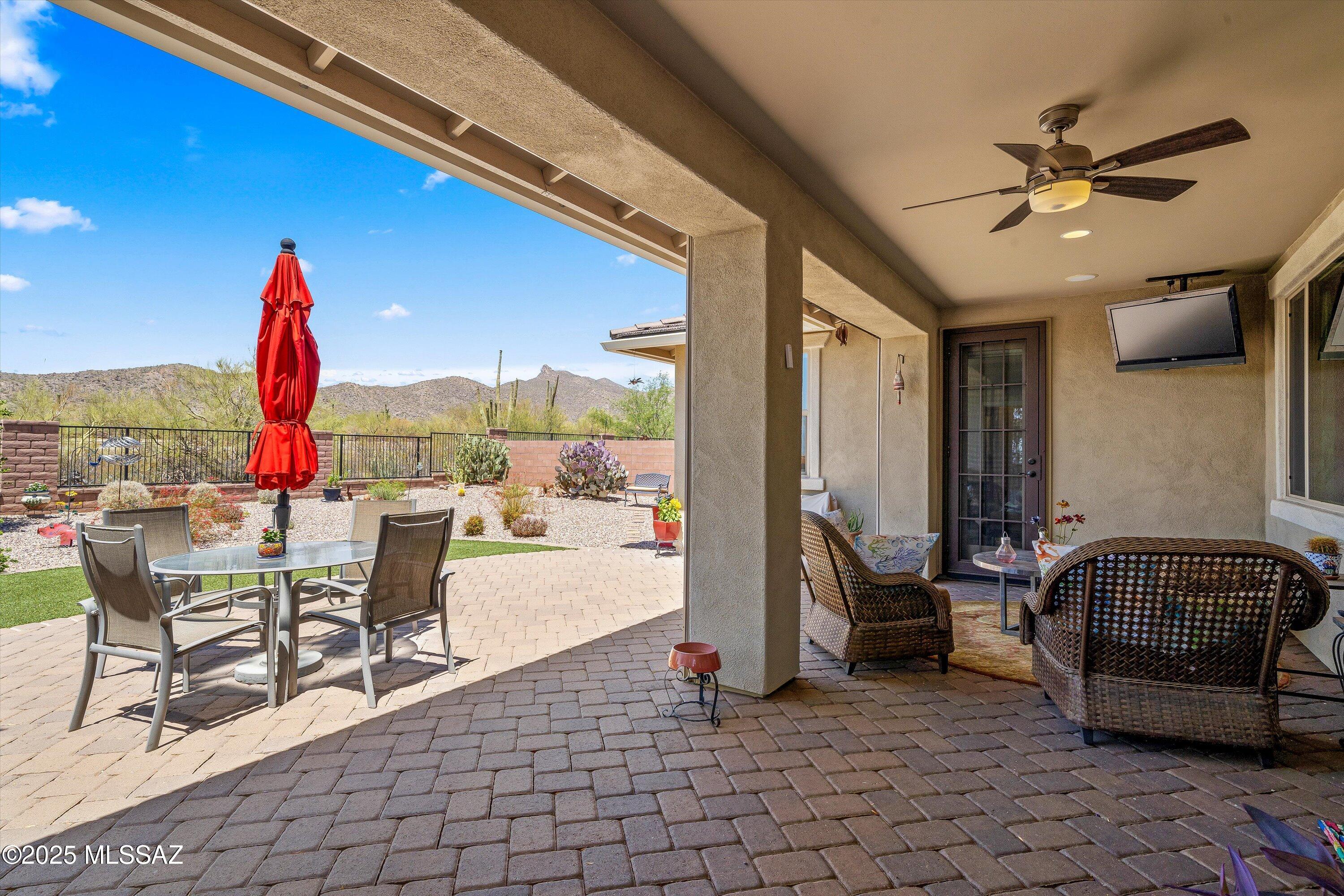 Golden Barrel Place At Dove Mountain SQ20141710079 - Residential