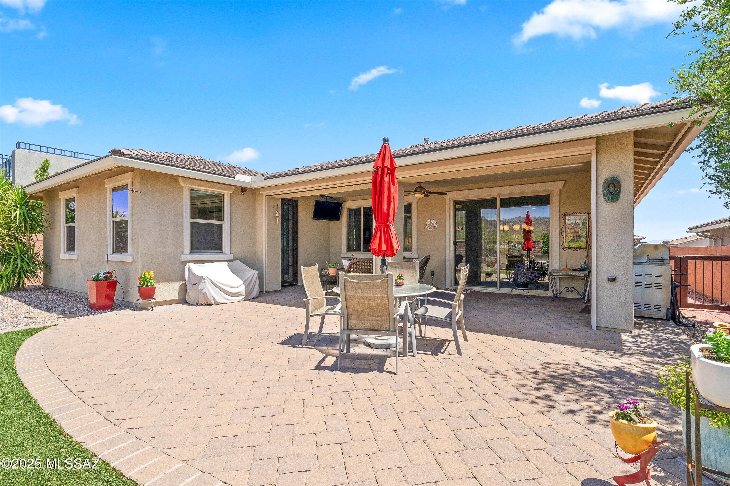 Golden Barrel Place At Dove Mountain SQ20141710079 - Residential