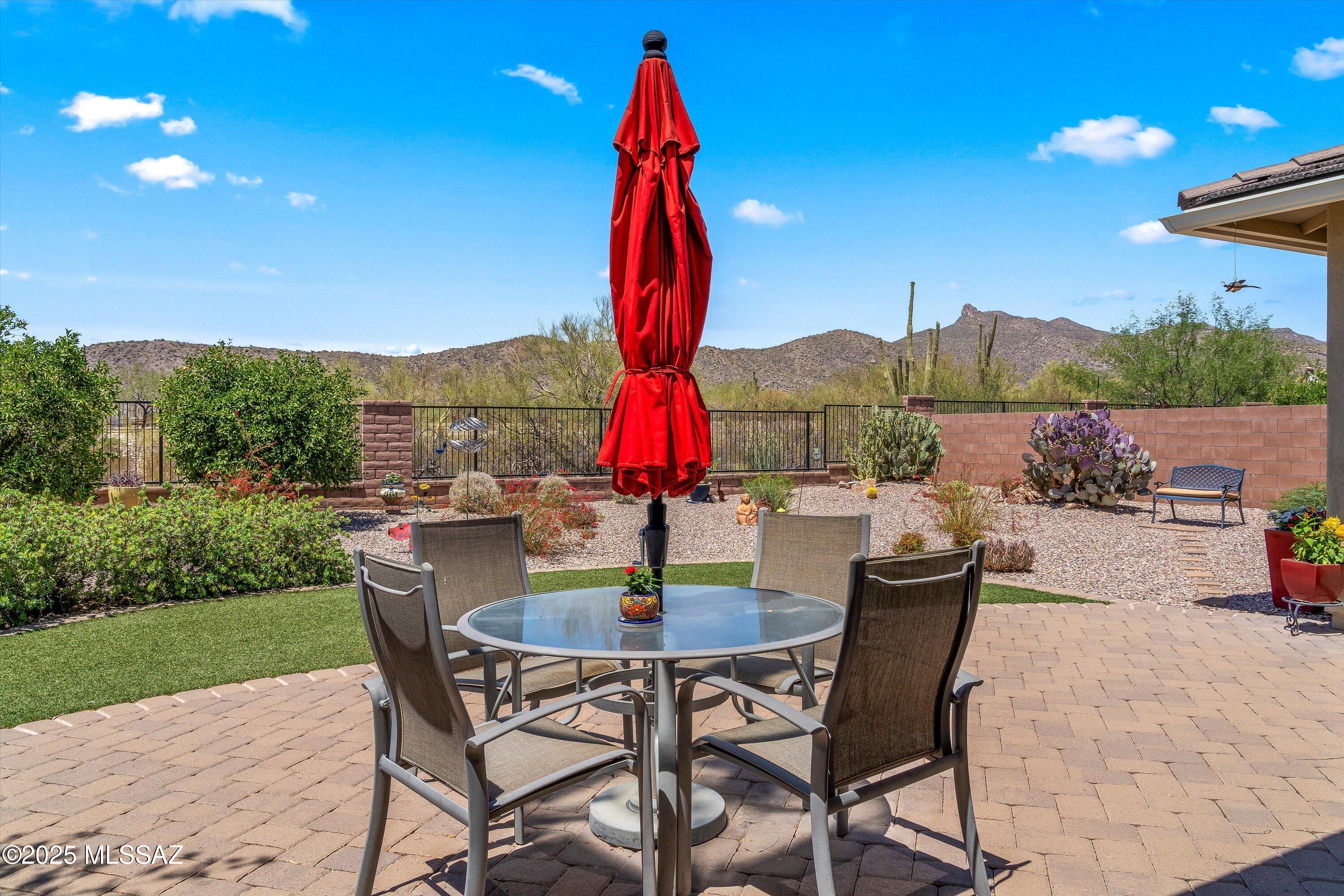 Golden Barrel Place At Dove Mountain SQ20141710079 - Residential