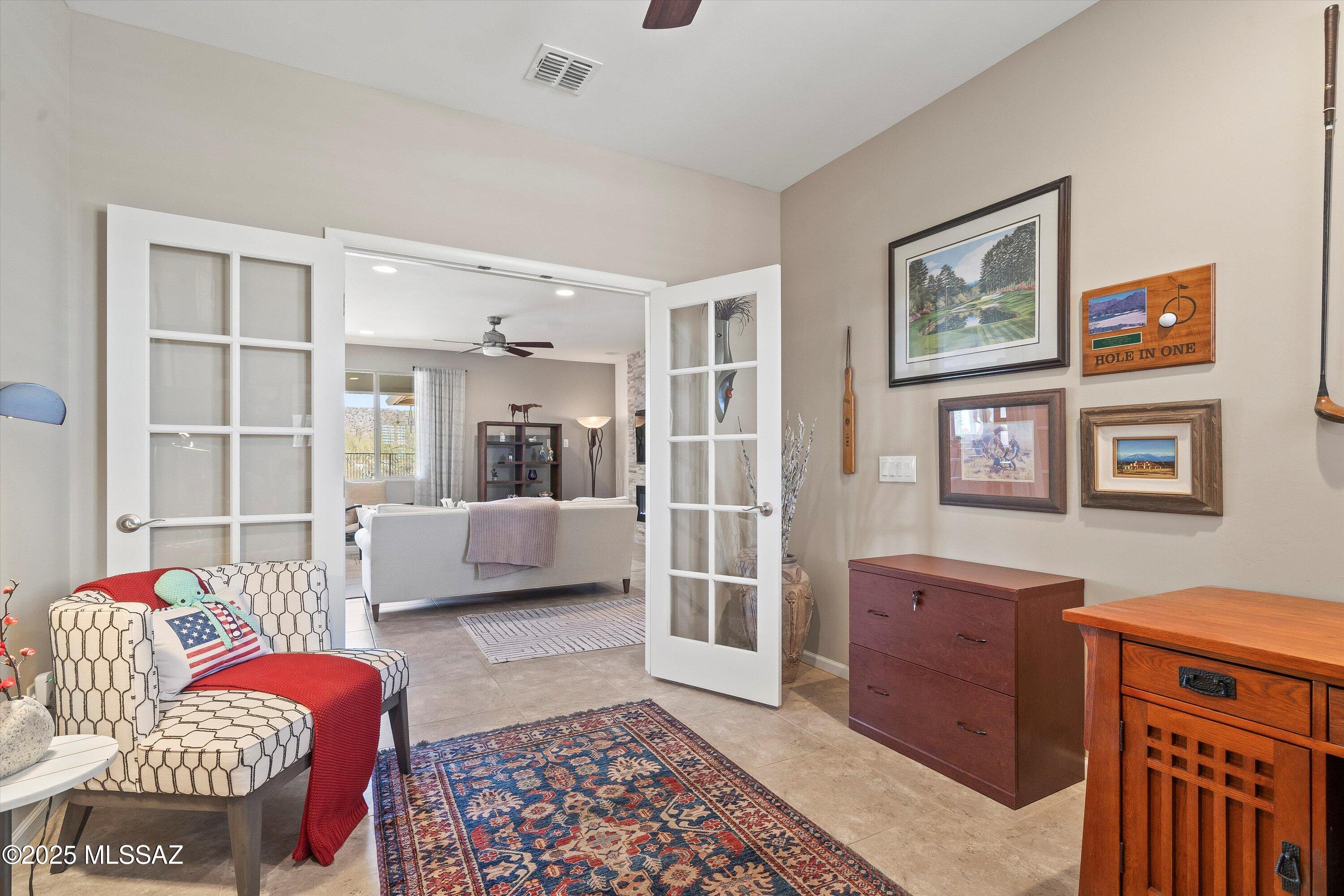 Golden Barrel Place At Dove Mountain SQ20141710079 - Residential