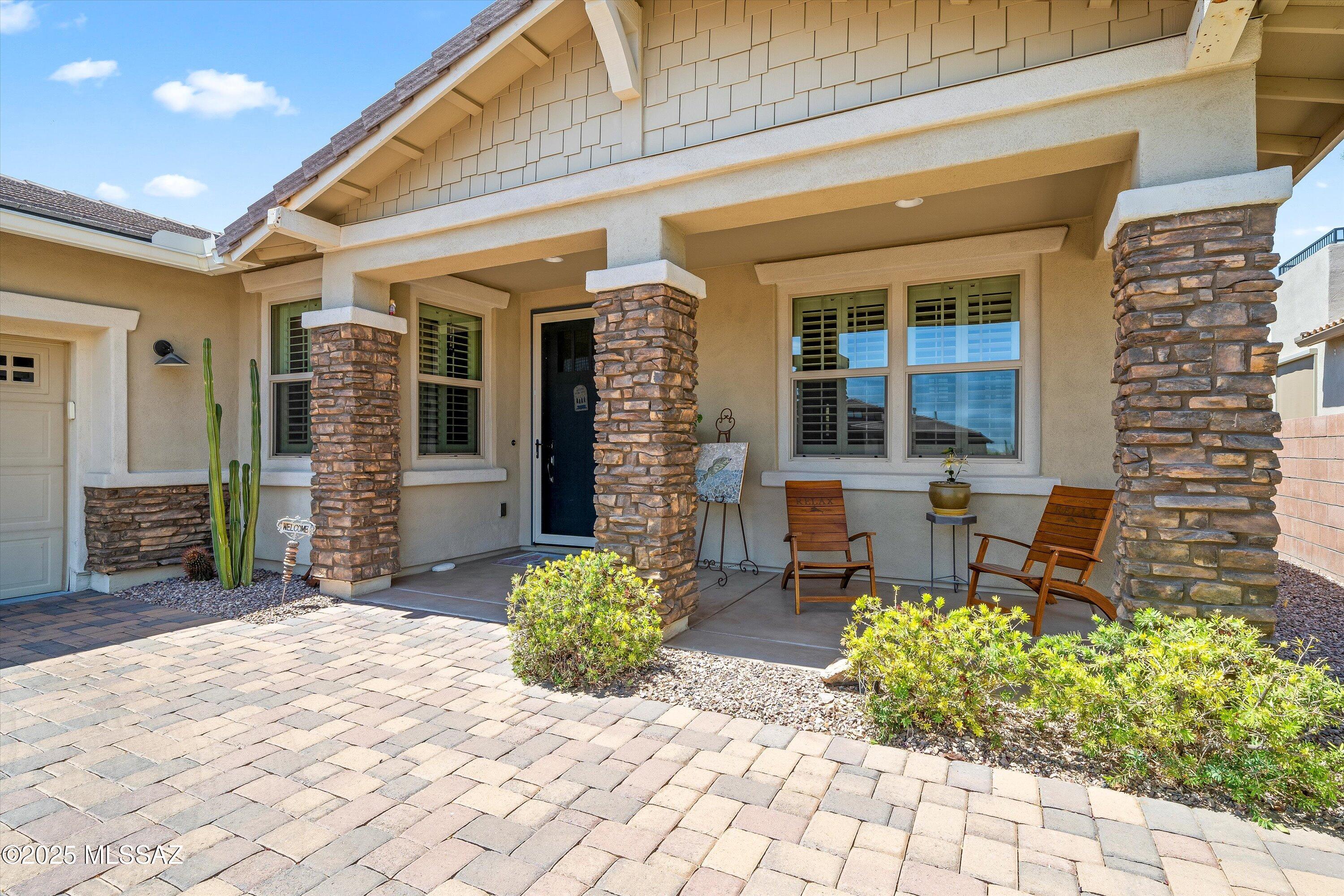 Golden Barrel Place At Dove Mountain SQ20141710079 - Residential