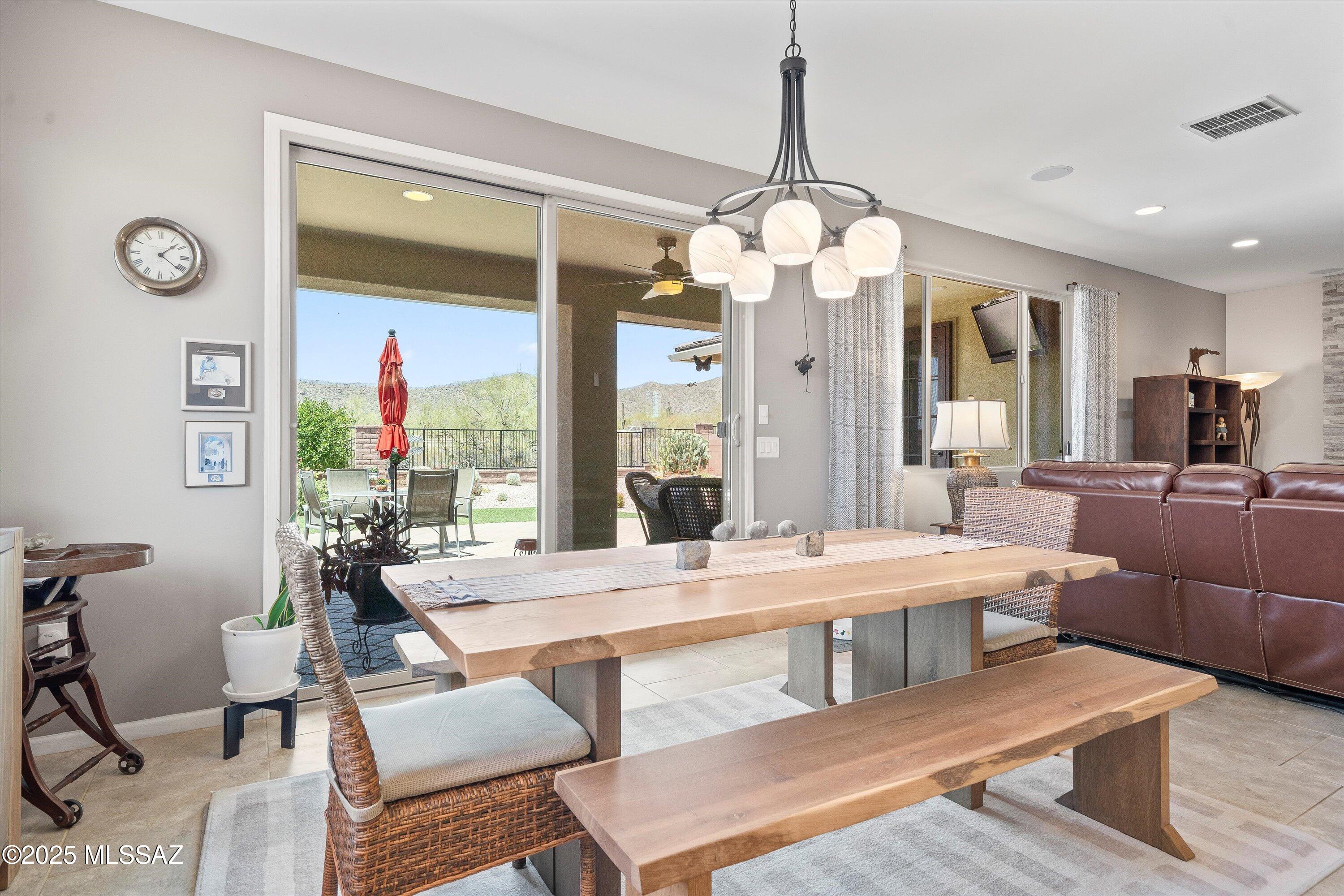 Golden Barrel Place At Dove Mountain SQ20141710079 - Residential