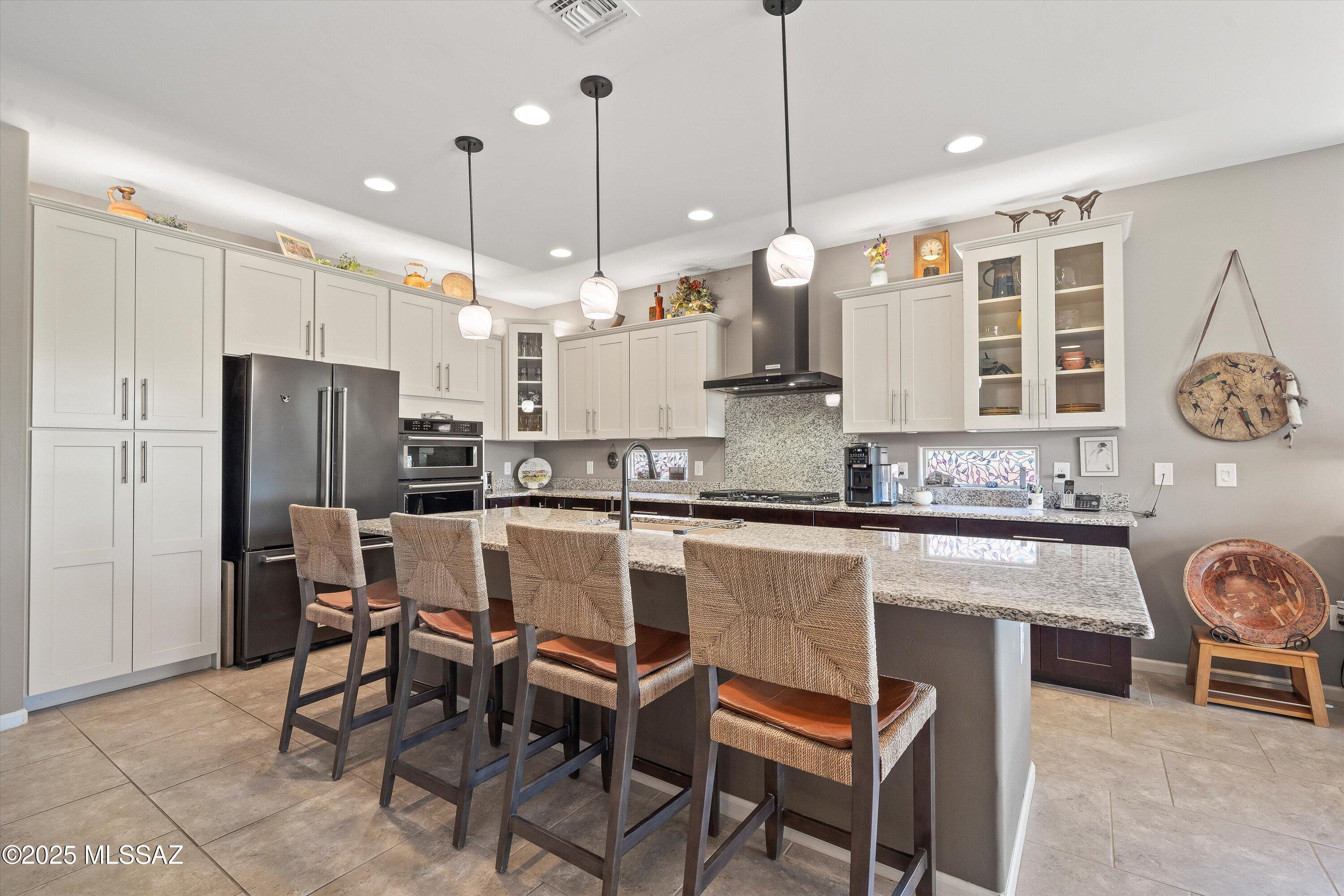 Golden Barrel Place At Dove Mountain SQ20141710079 - Residential