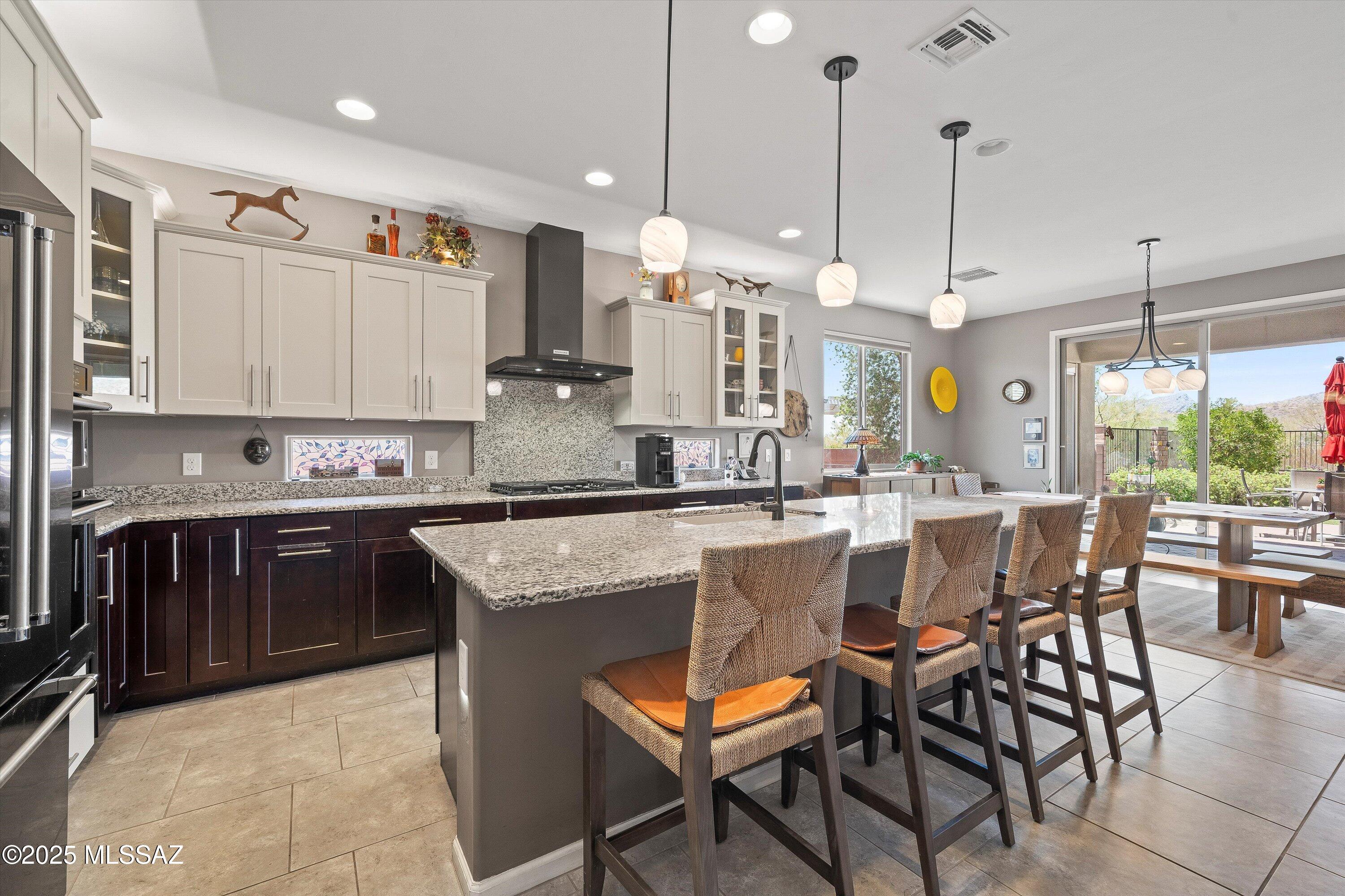 Golden Barrel Place At Dove Mountain SQ20141710079 - Residential