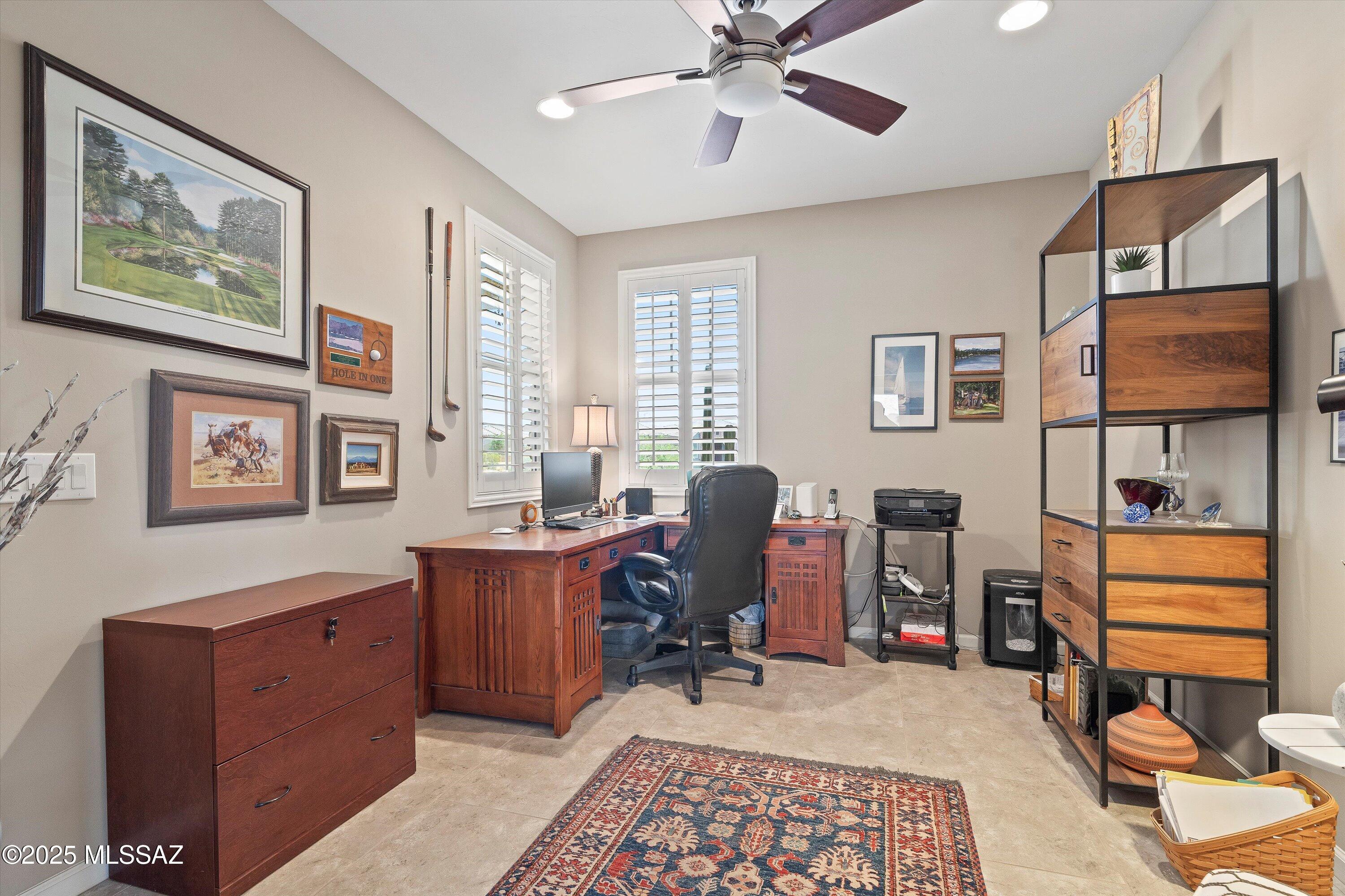Golden Barrel Place At Dove Mountain SQ20141710079 - Residential