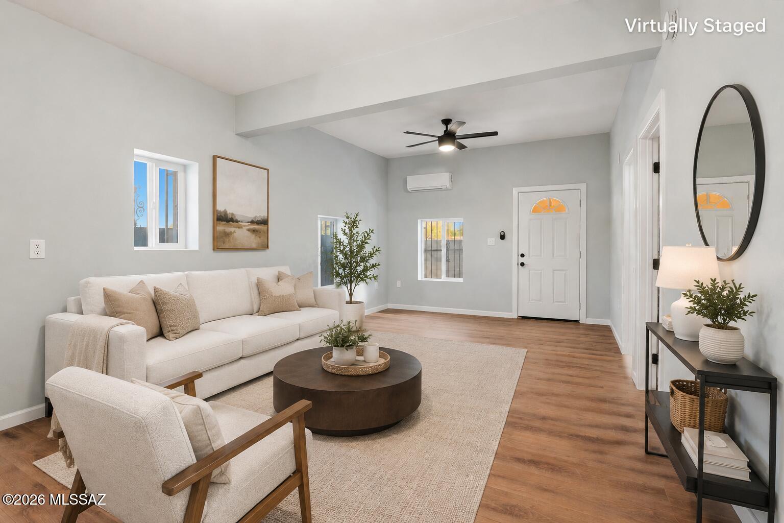 Sunset Villas Add - Residential