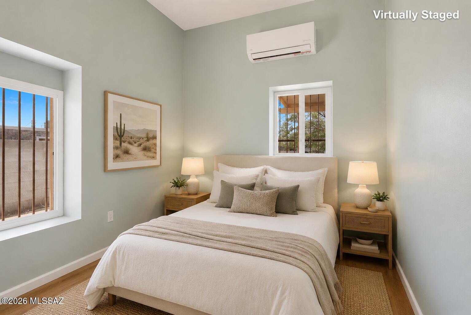 Sunset Villas Add - Residential