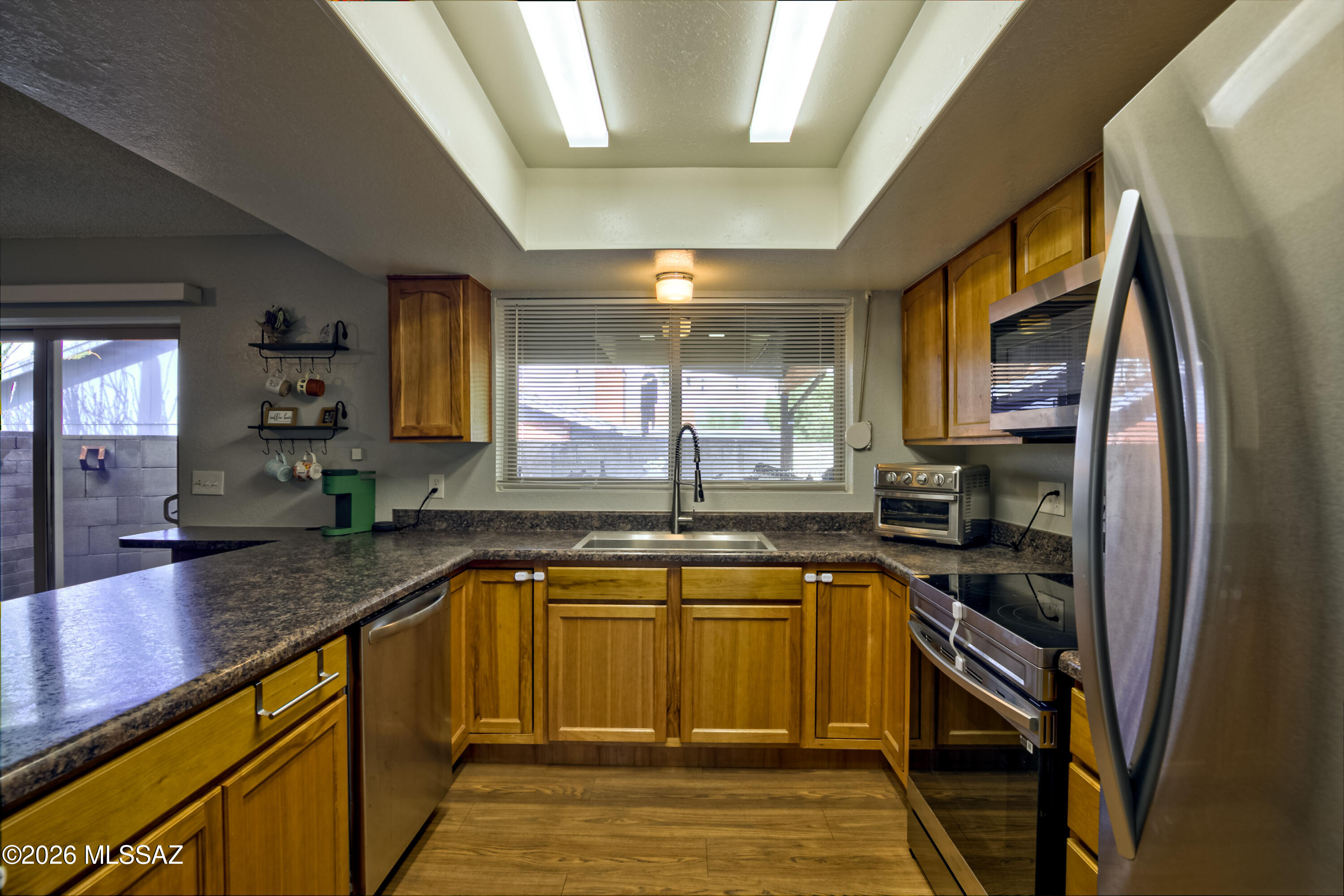 Kingswood Unit 3 (166-263) - Residential