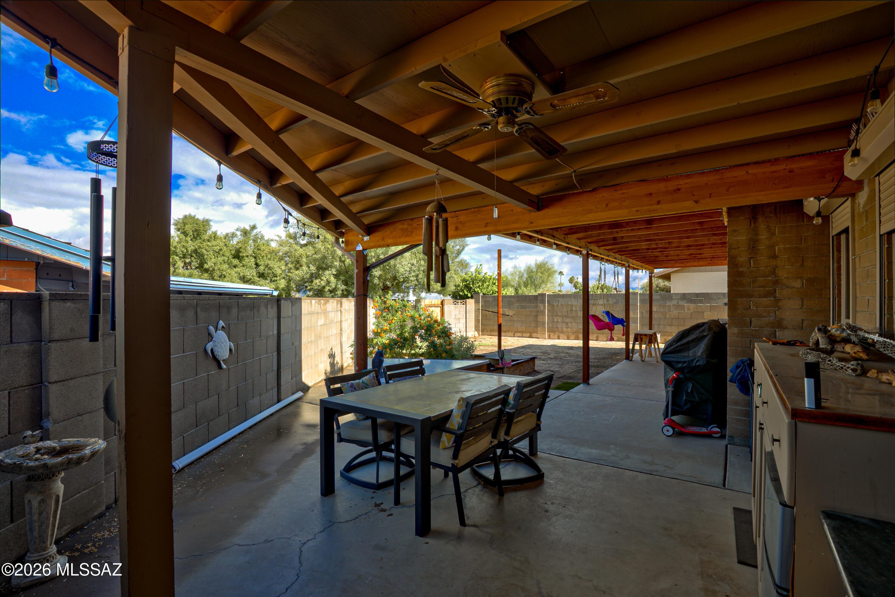 Kingswood Unit 3 (166-263) - Residential