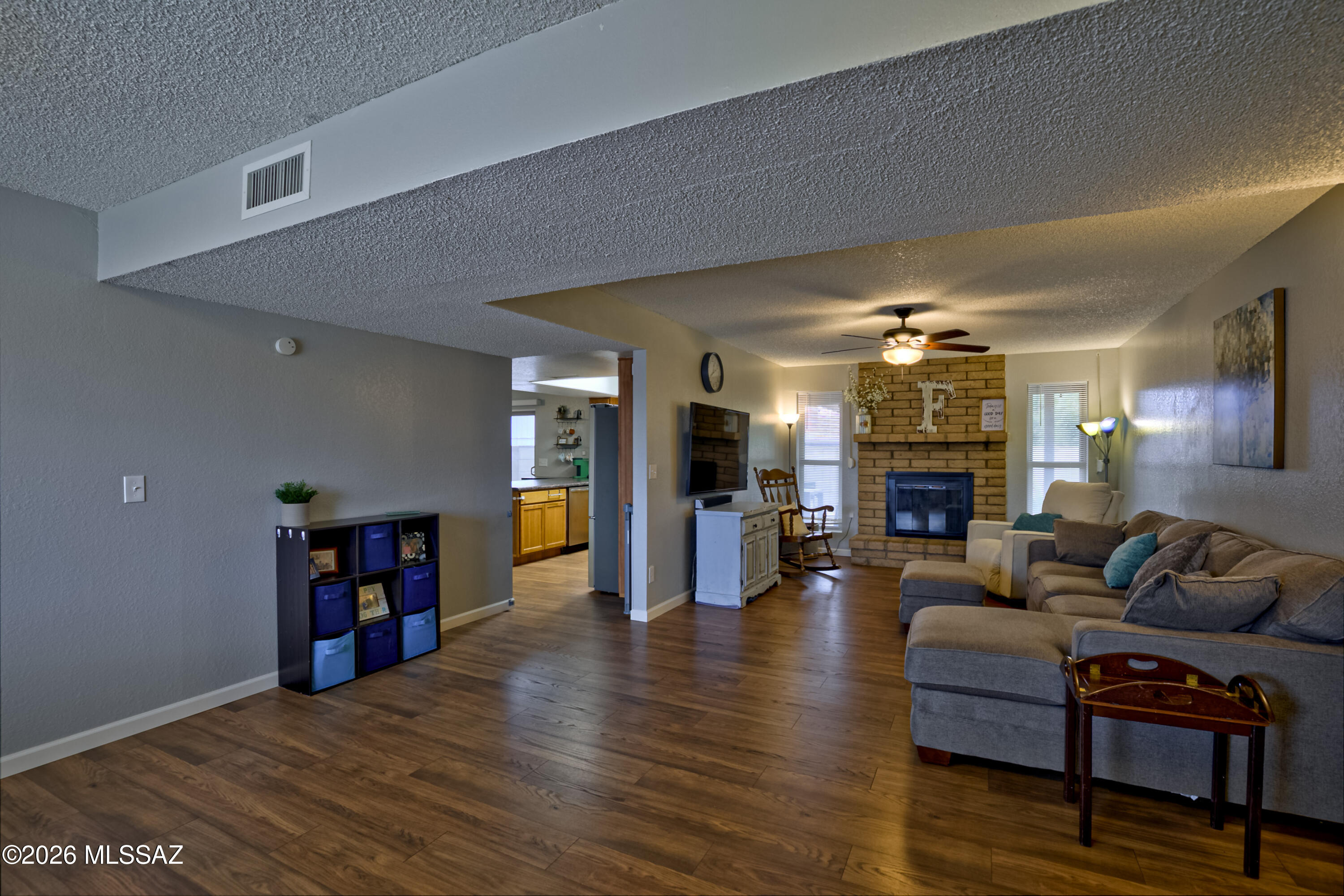 Kingswood Unit 3 (166-263) - Residential