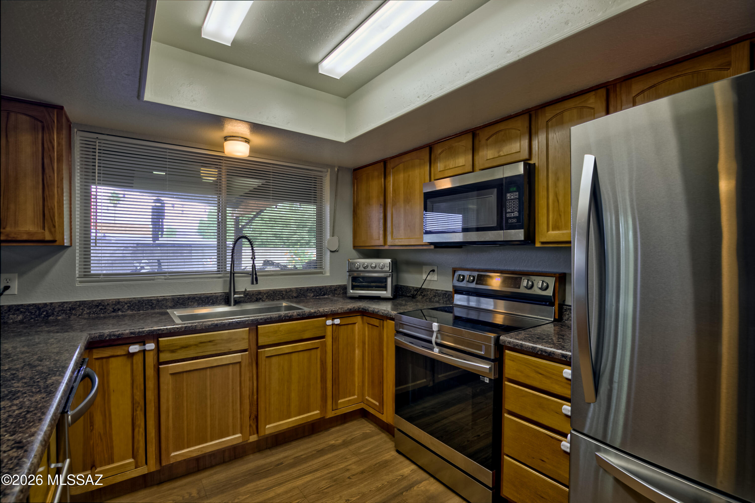 Kingswood Unit 3 (166-263) - Residential