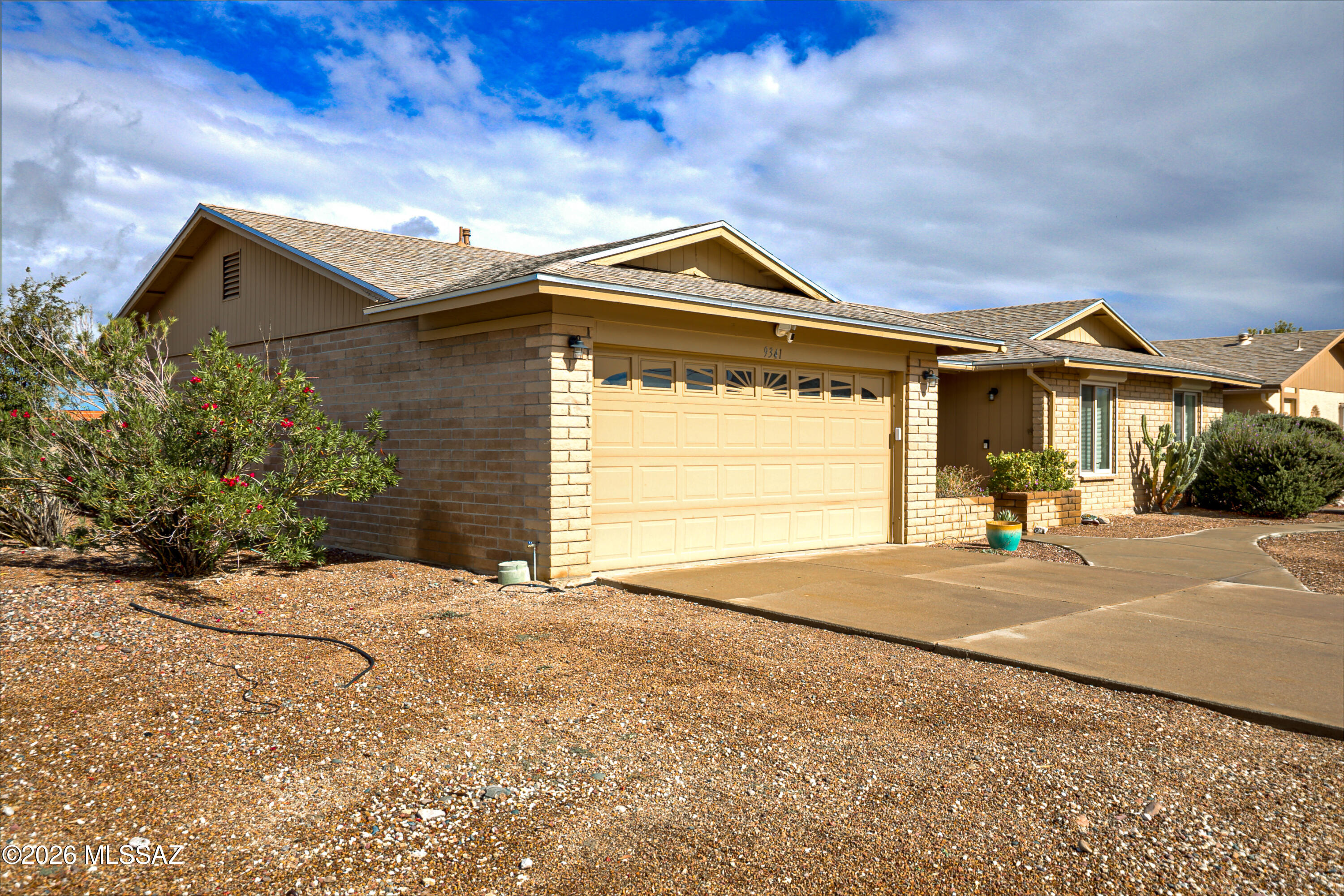 Kingswood Unit 3 (166-263) - Residential