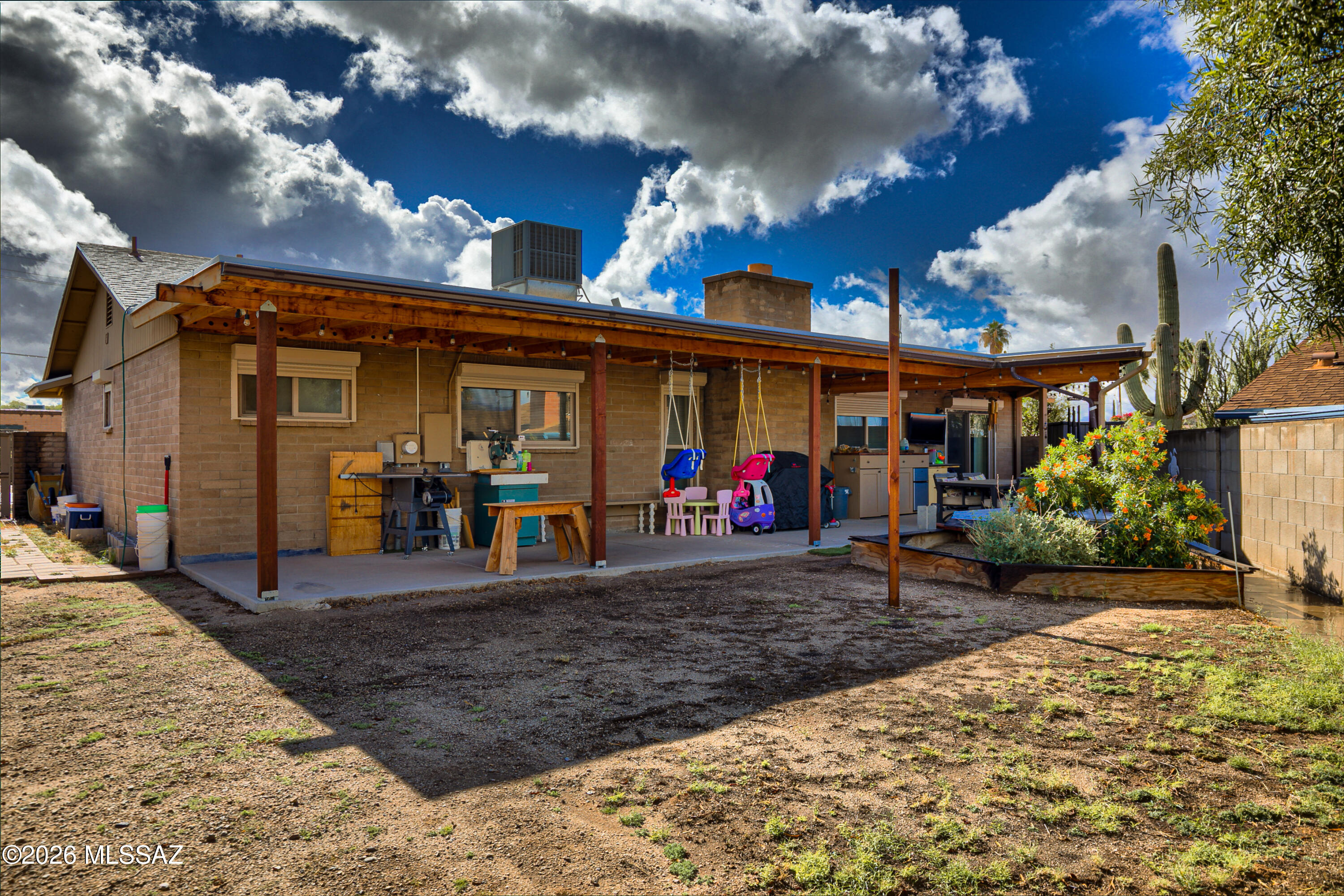 Kingswood Unit 3 (166-263) - Residential