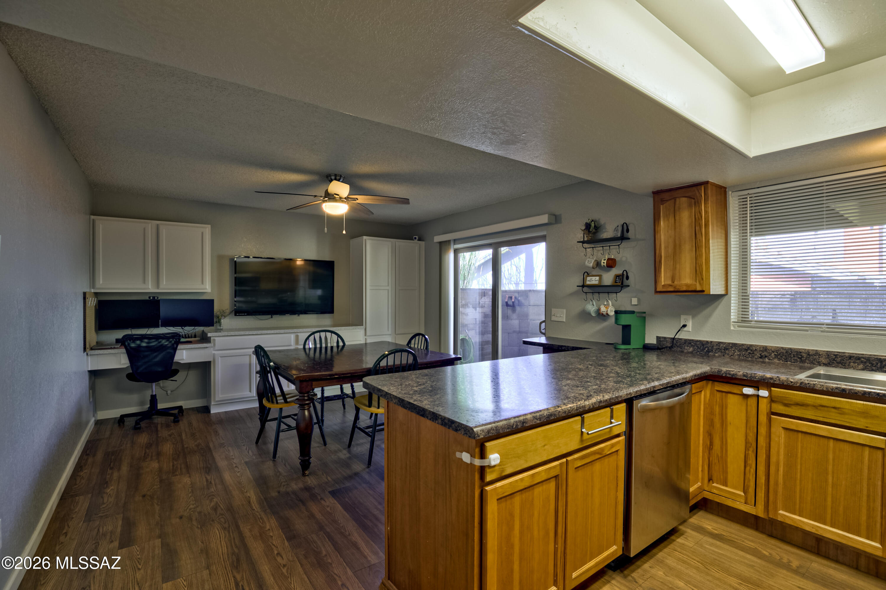 Kingswood Unit 3 (166-263) - Residential