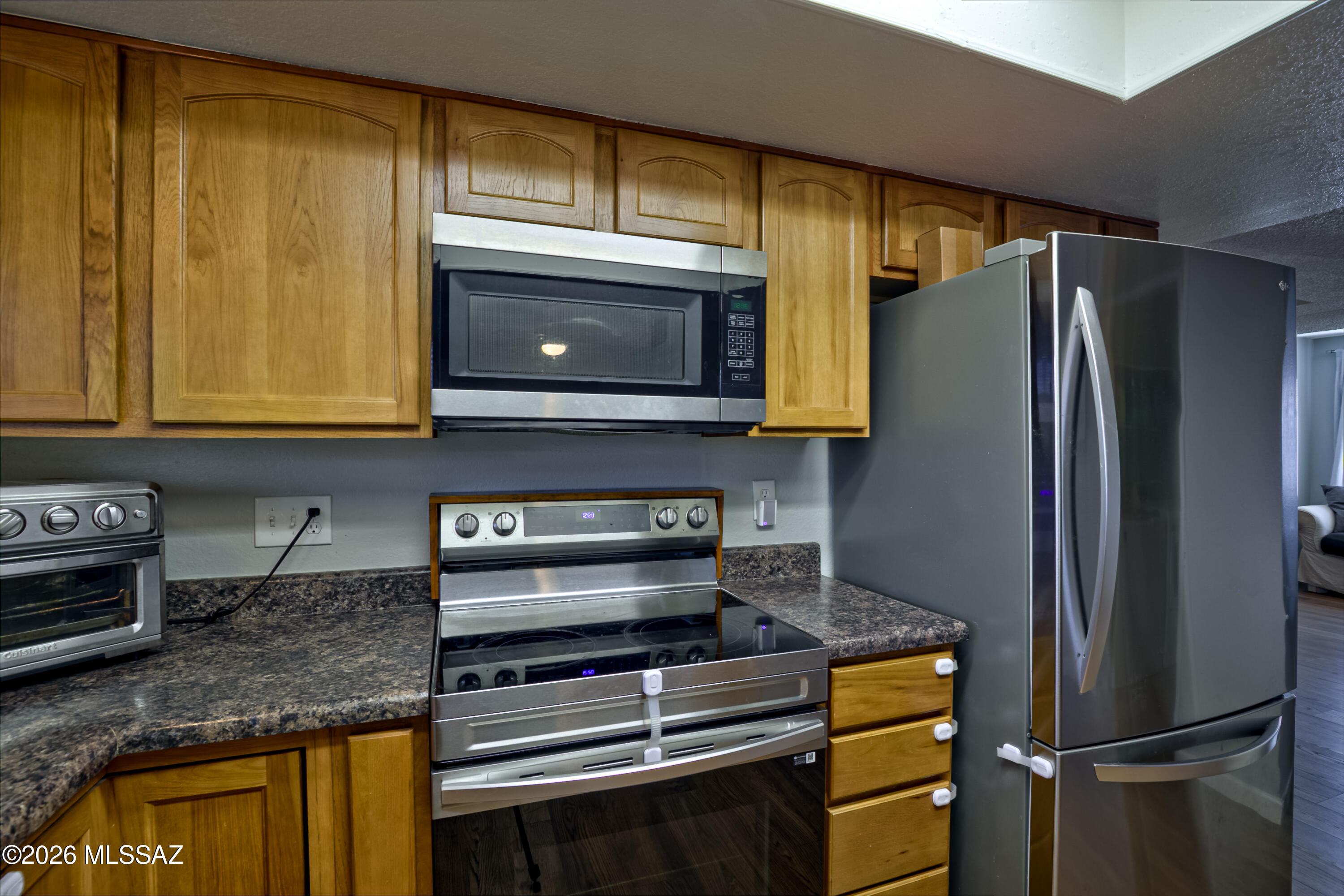 Kingswood Unit 3 (166-263) - Residential