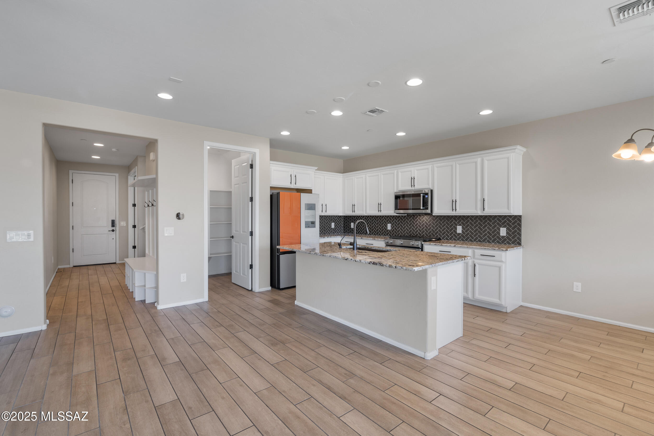 Saguaro Trails Block 6 - Residential