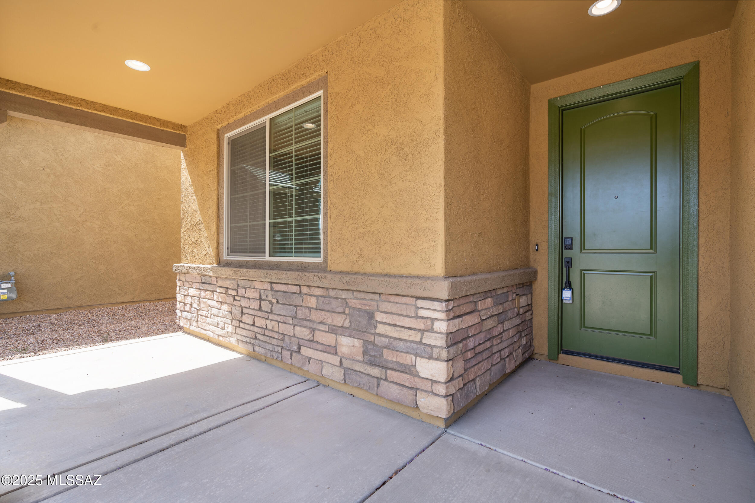 Saguaro Trails Block 6 - Residential