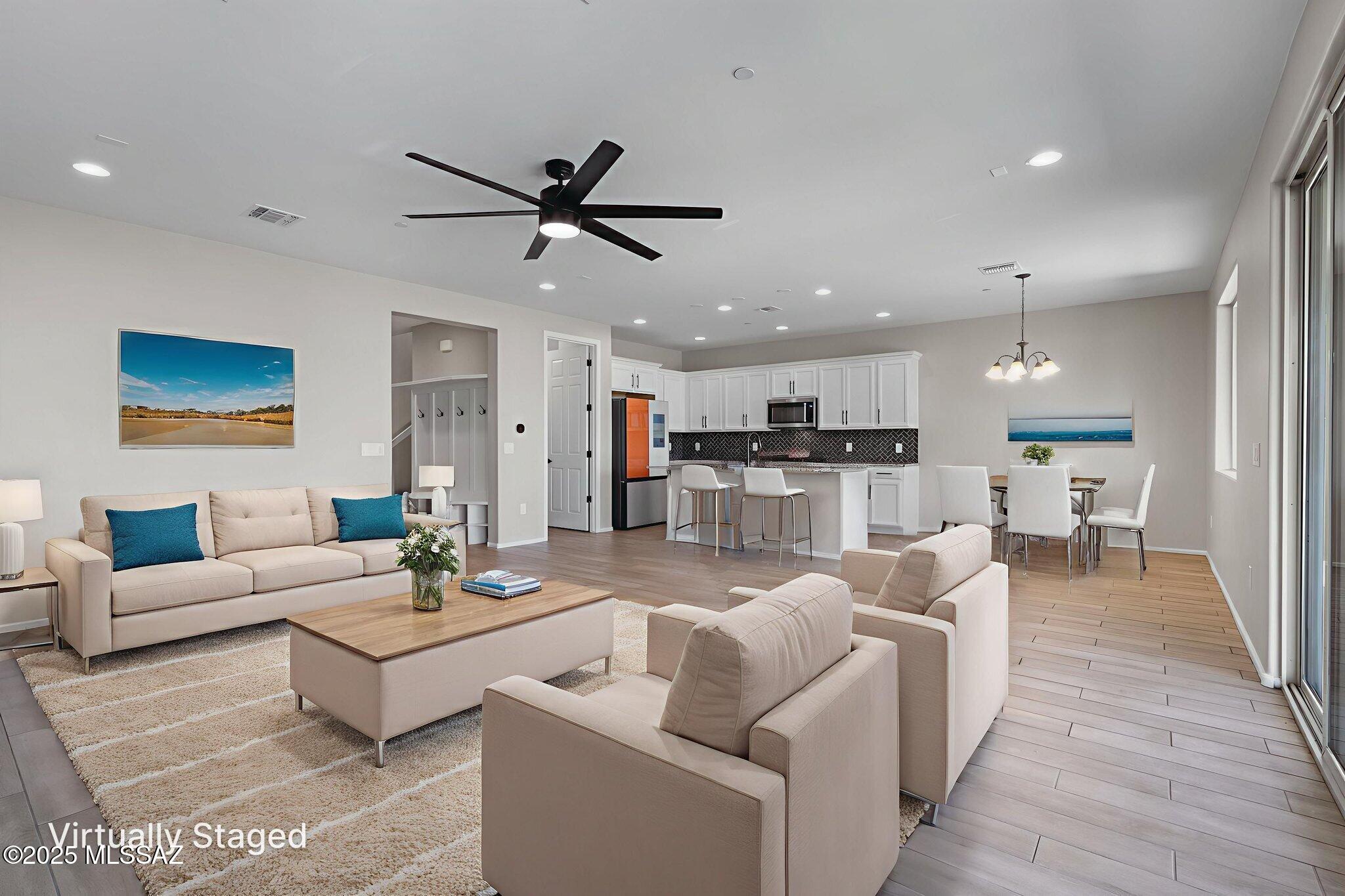Saguaro Trails Block 6 - Residential